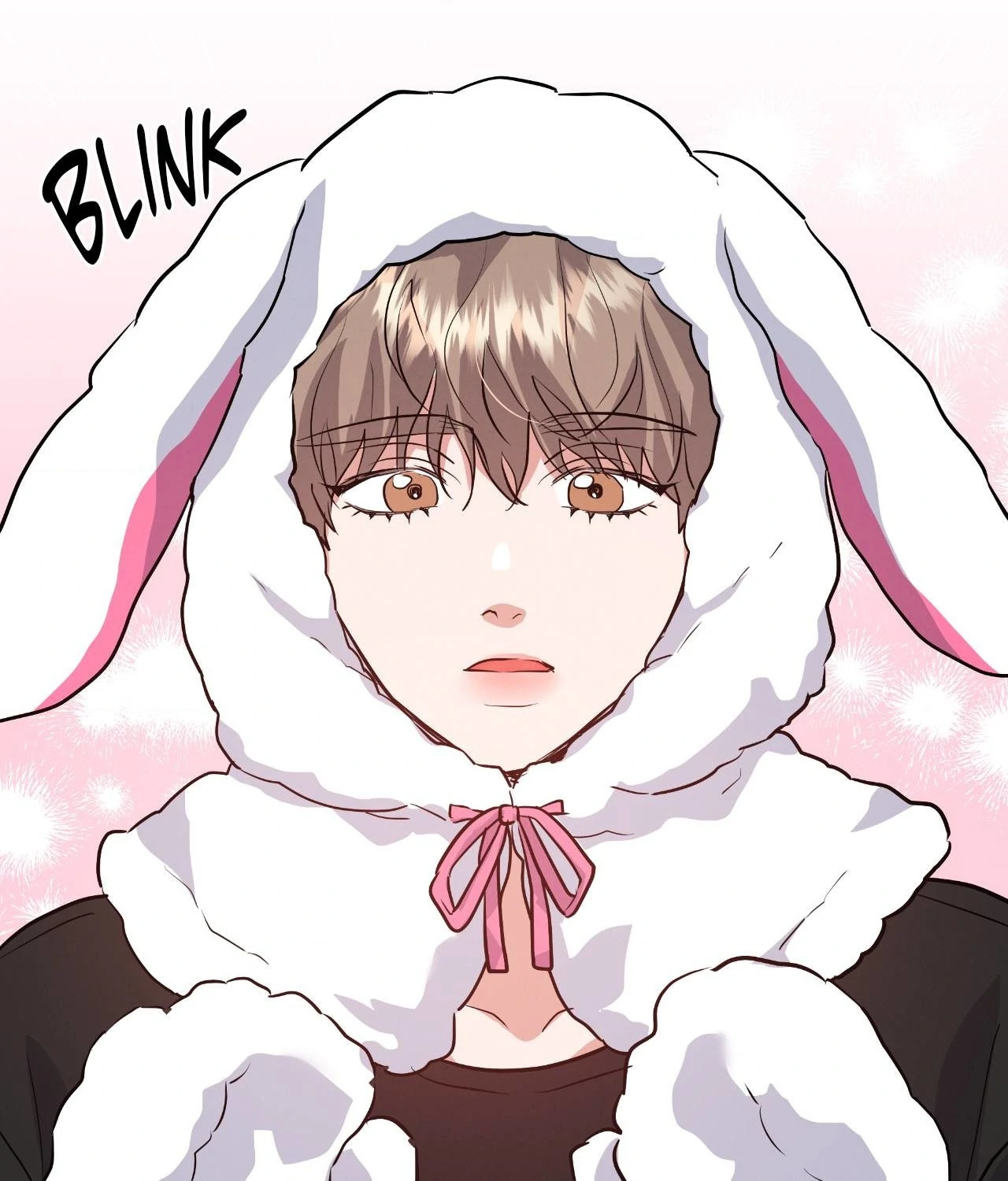 Near and Dear [Official] - Chapter 14 manhwa