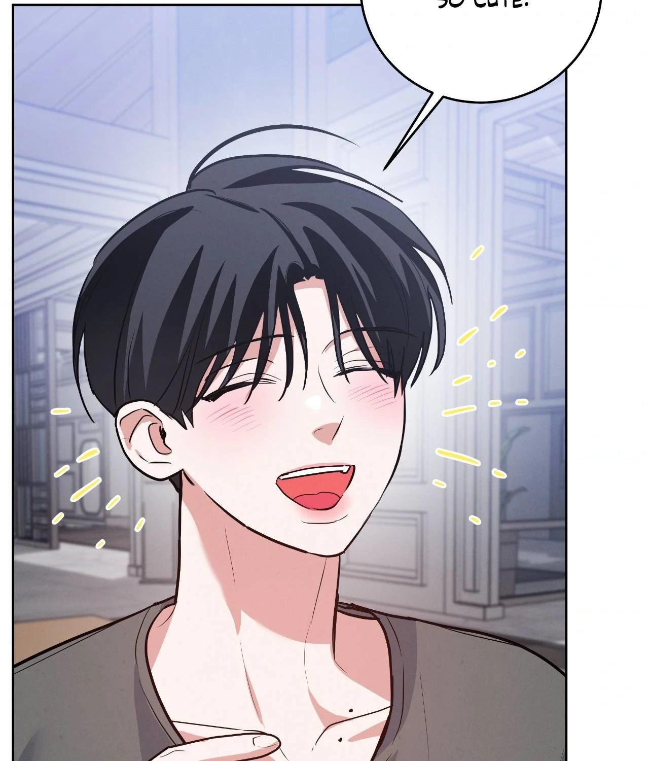 Near and Dear [Official] - Chapter 14 manhwa