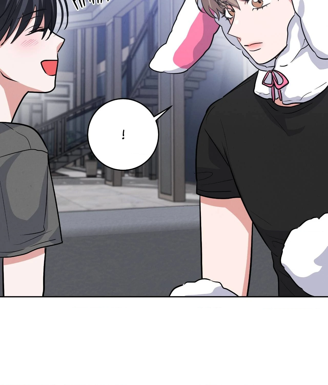 Near and Dear [Official] - Chapter 14 manhwa