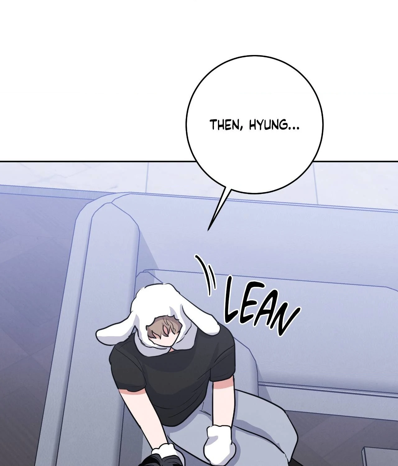 Near and Dear [Official] - Chapter 14 manhwa