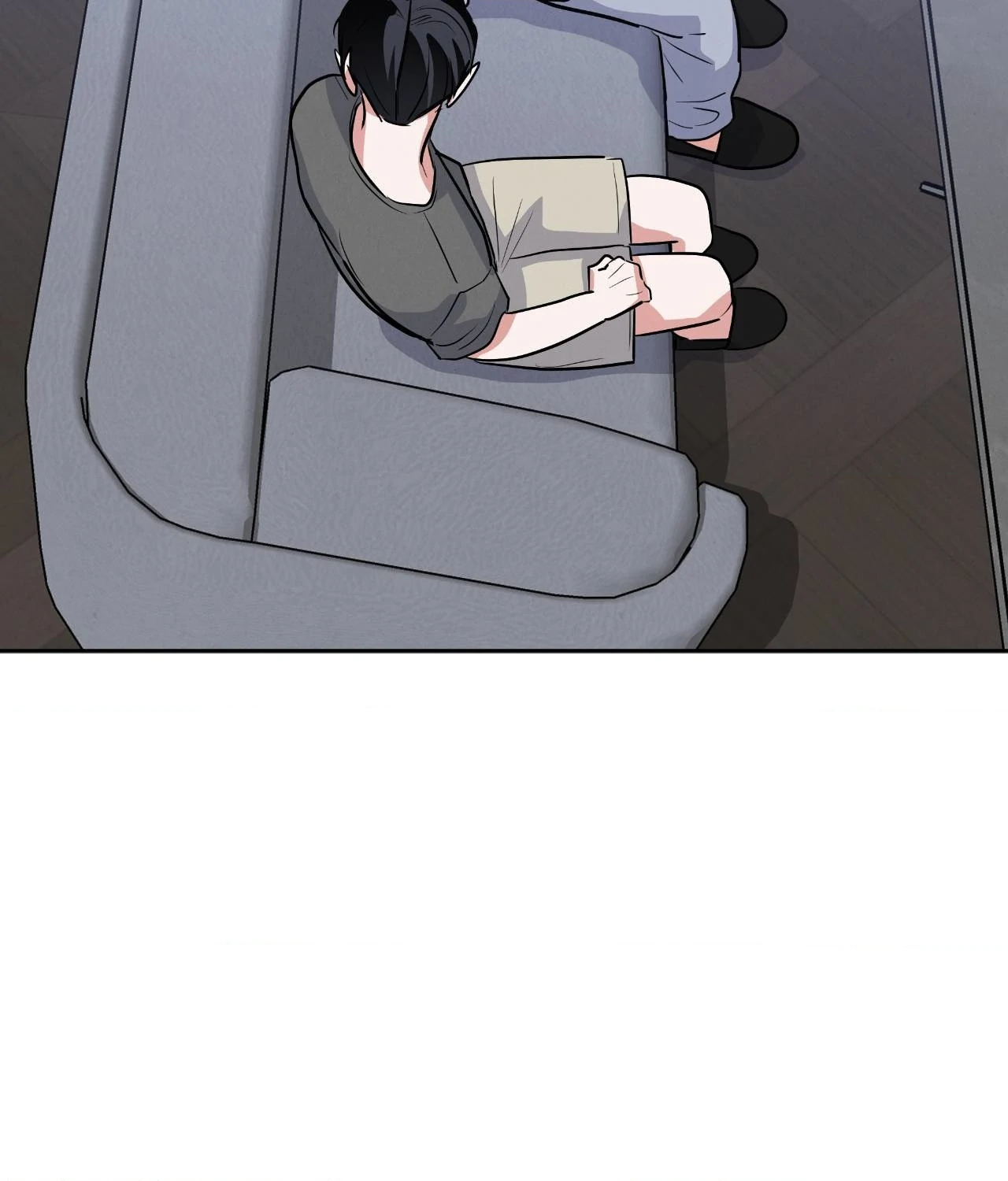 Near and Dear [Official] - Chapter 14 manhwa