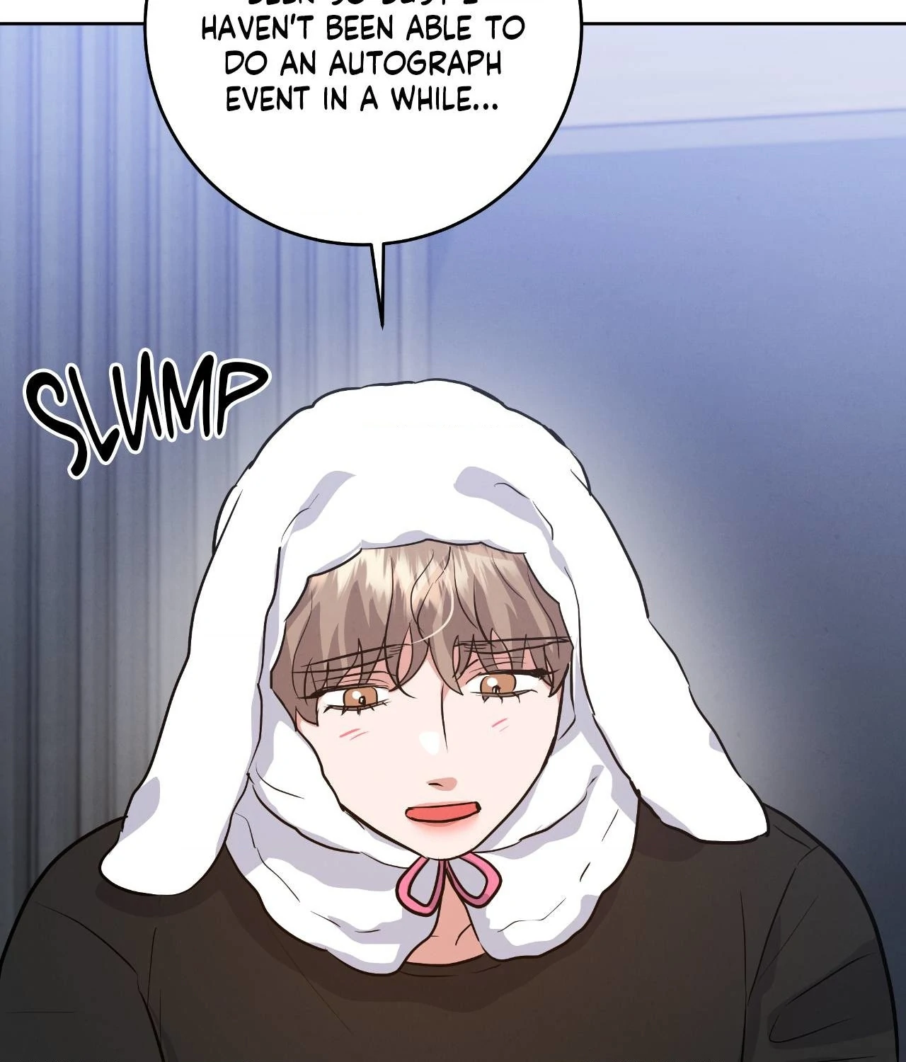 Near and Dear [Official] - Chapter 14 manhwa