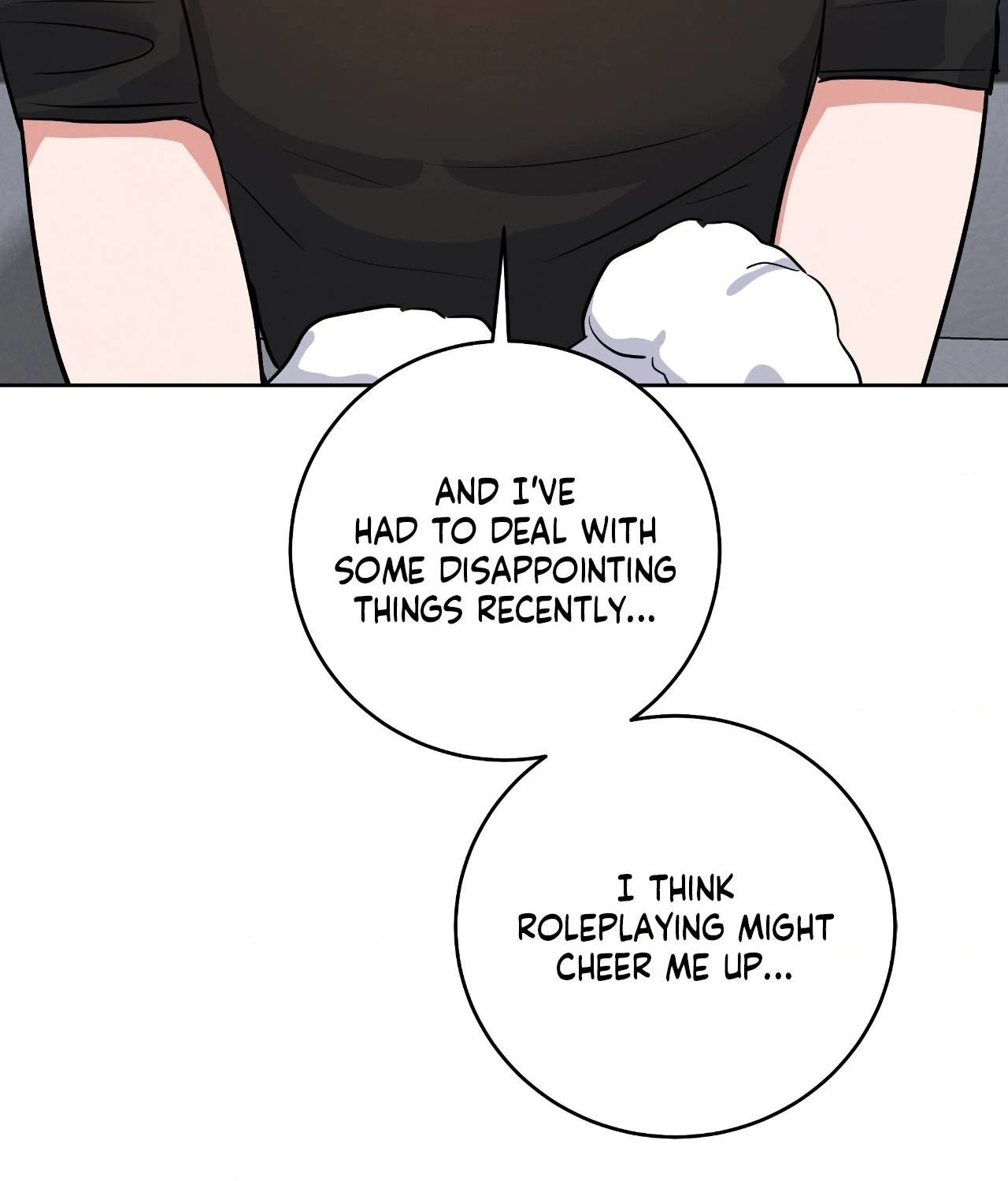 Near and Dear [Official] - Chapter 14 manhwa