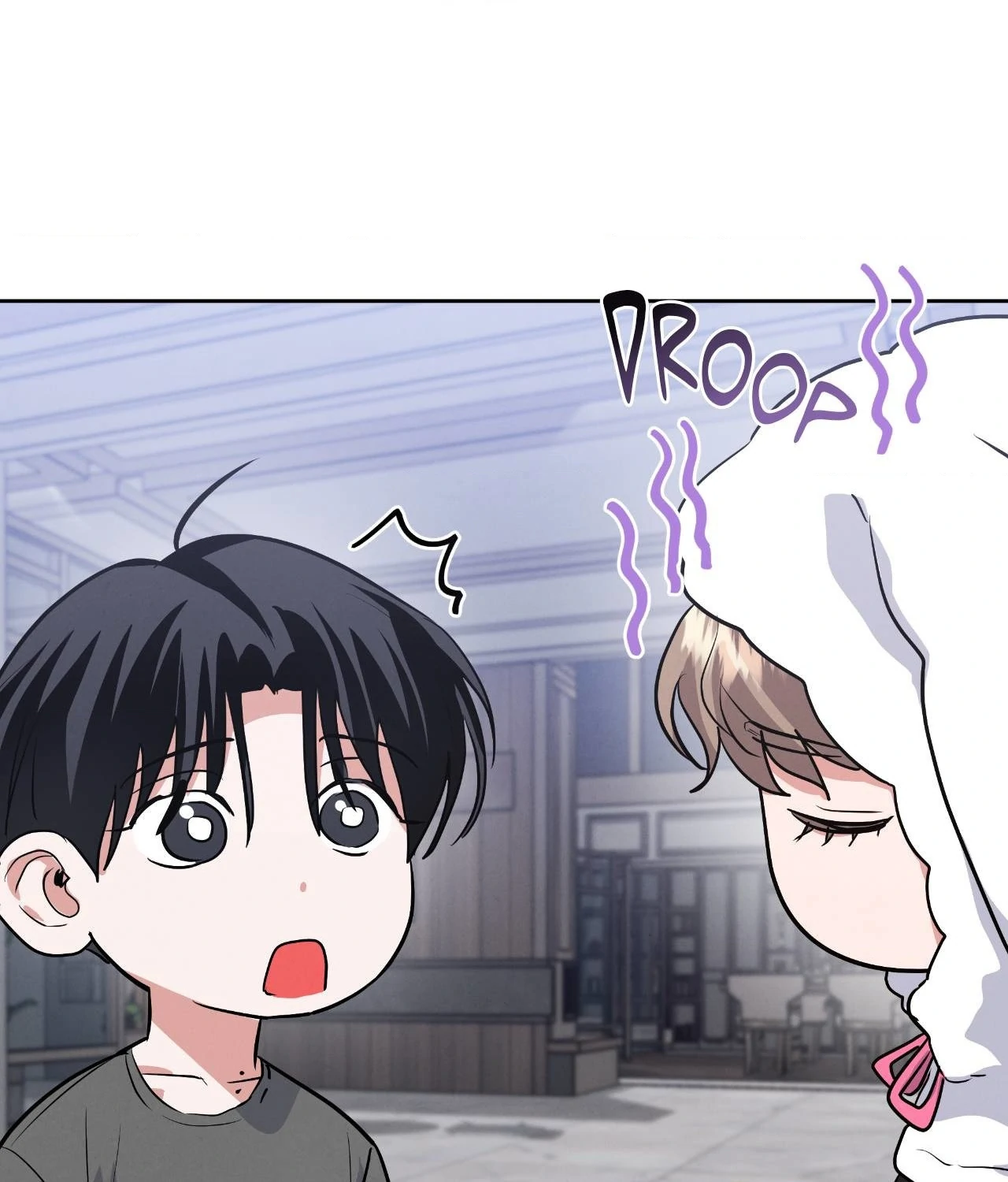 Near and Dear [Official] - Chapter 14 manhwa
