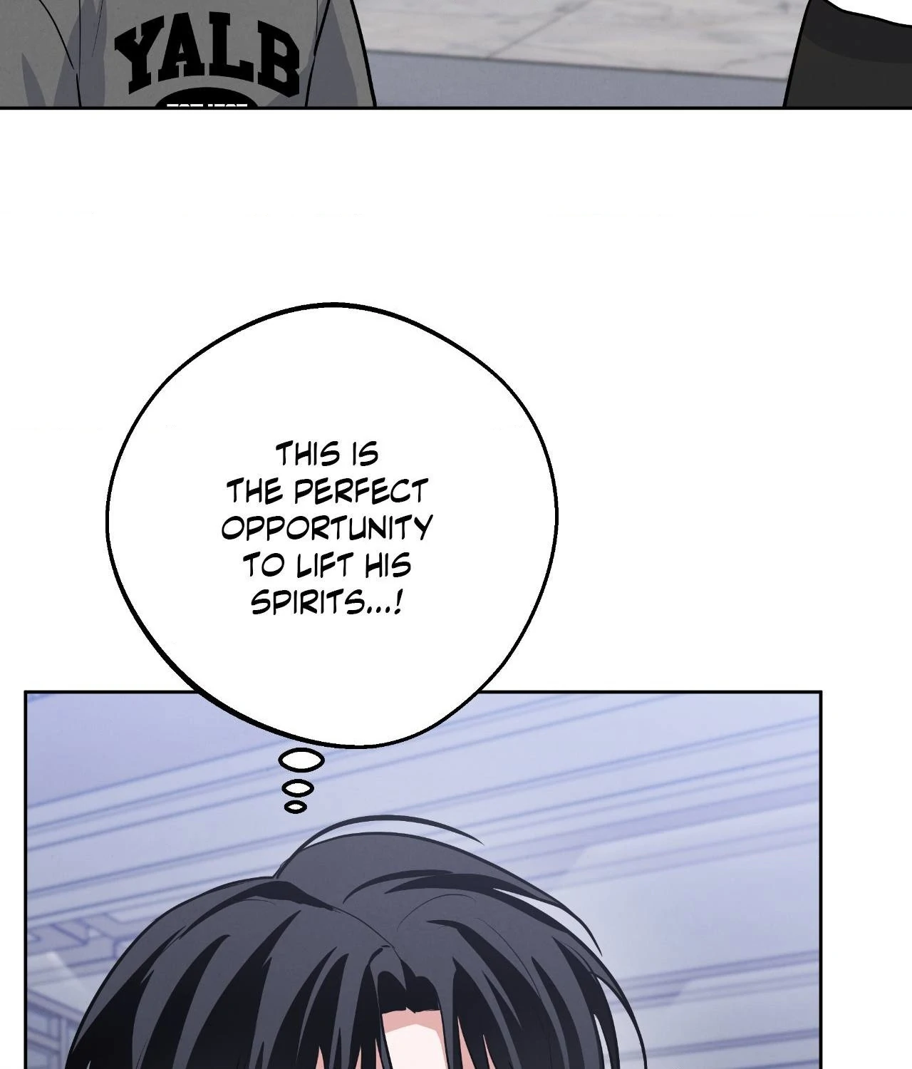 Near and Dear [Official] - Chapter 14 manhwa