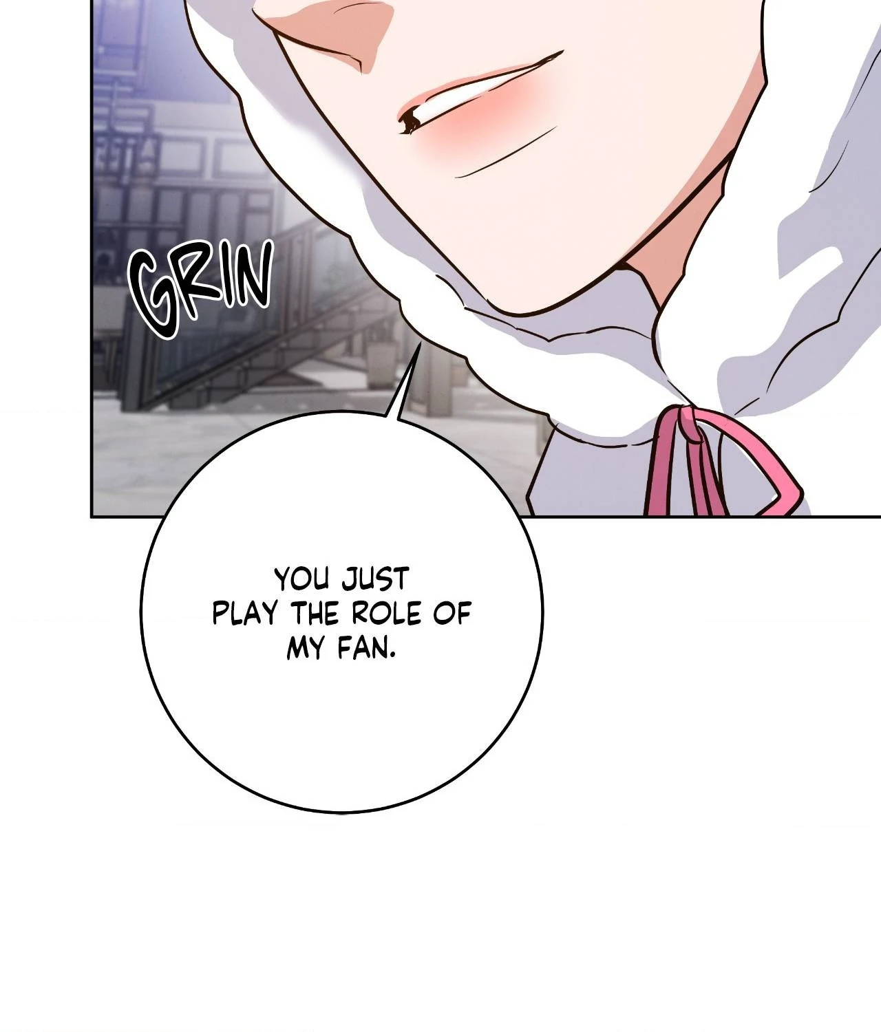 Near and Dear [Official] - Chapter 14 manhwa