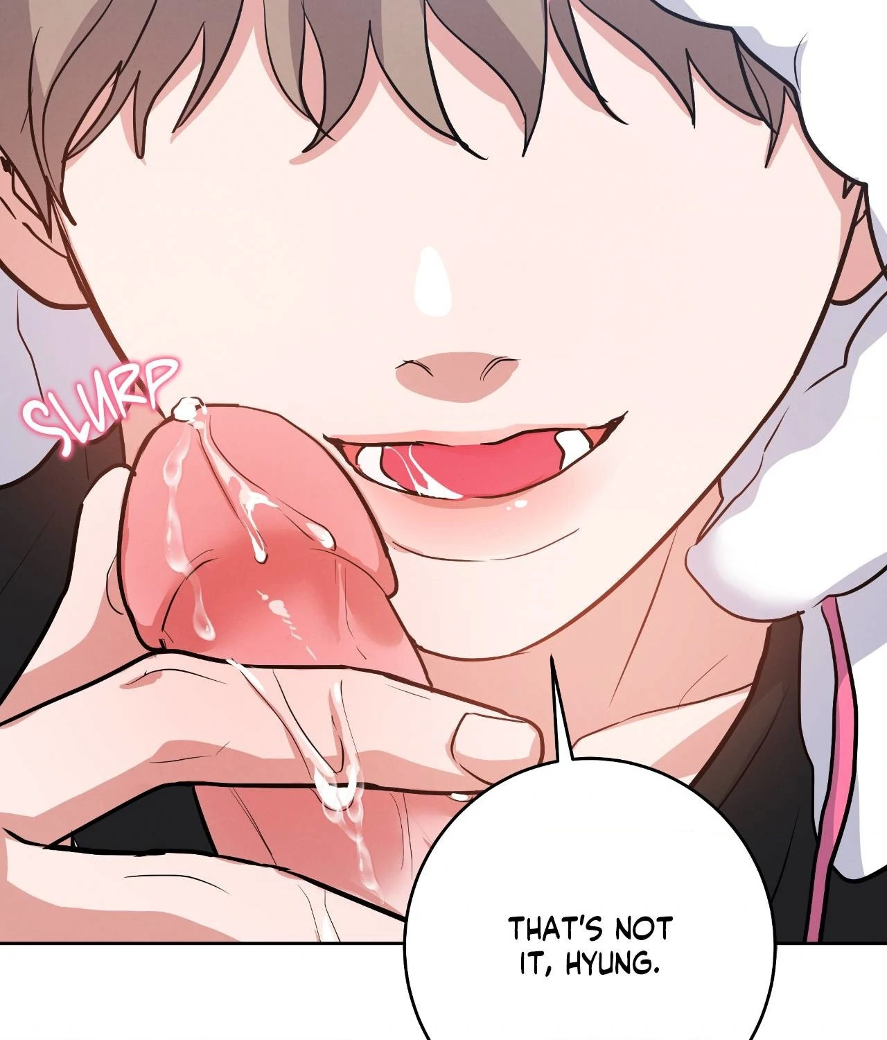 Near and Dear [Official] - Chapter 14 manhwa