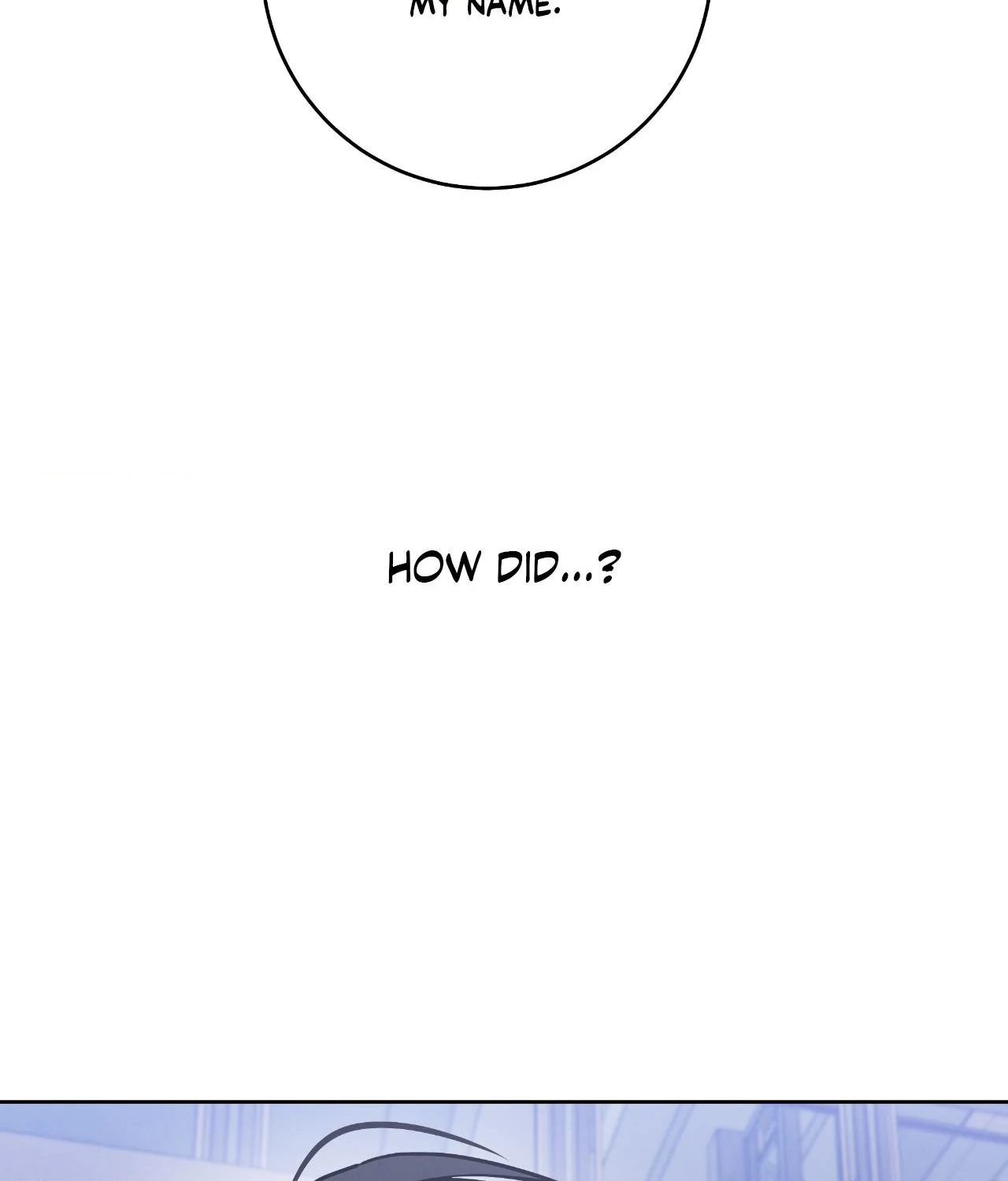 Near and Dear [Official] - Chapter 14 manhwa
