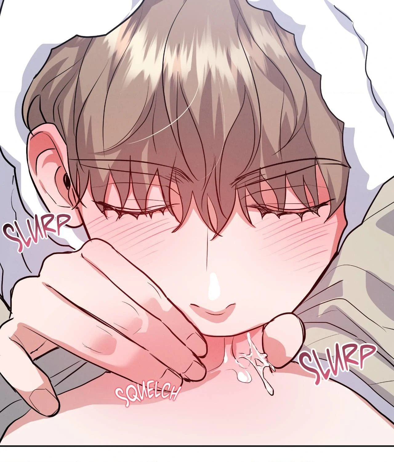 Near and Dear [Official] - Chapter 14 manhwa