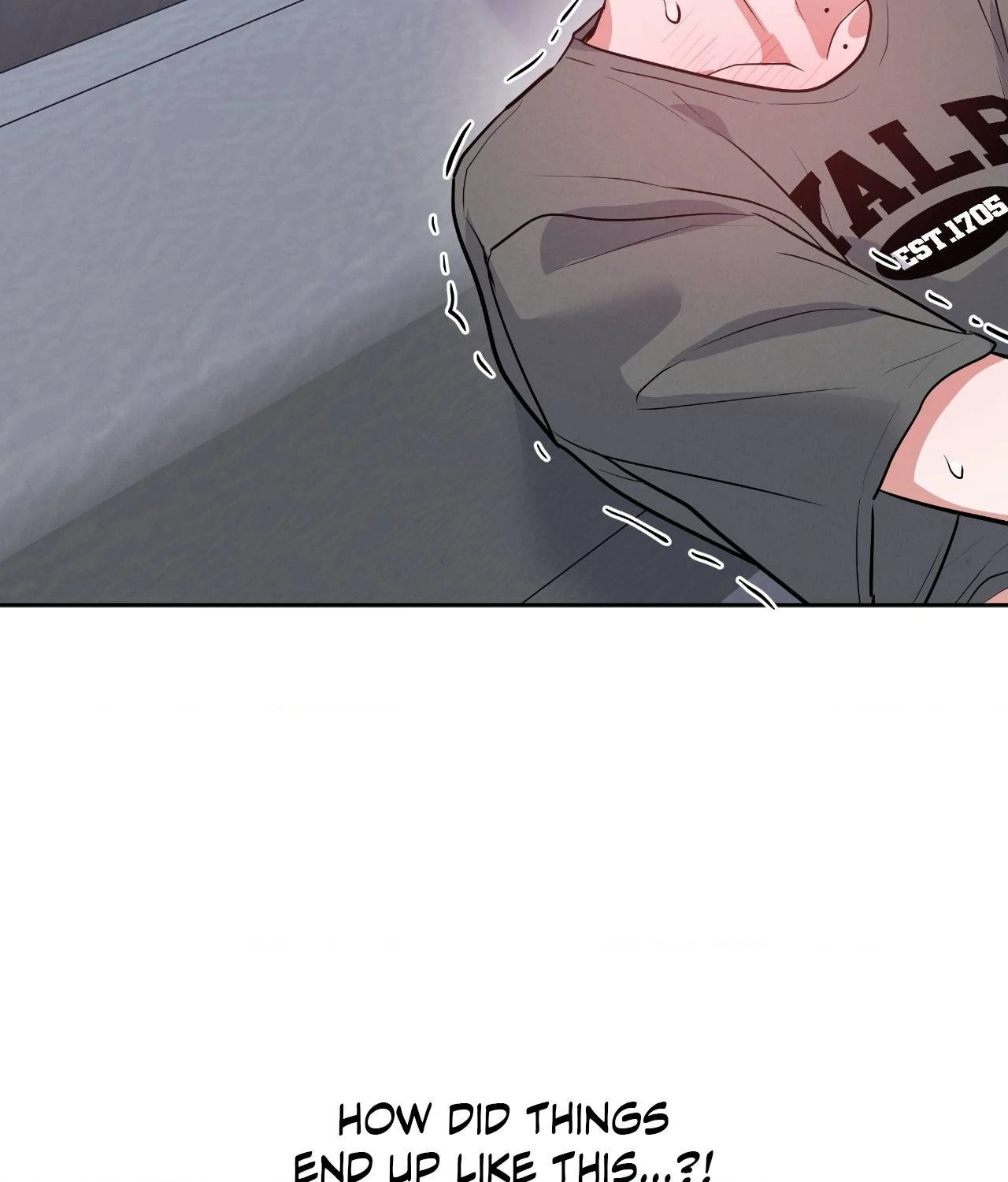 Near and Dear [Official] - Chapter 14 manhwa