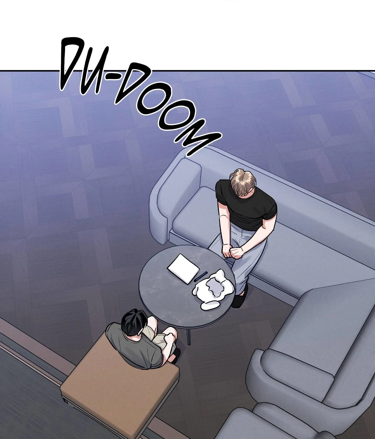 Near and Dear [Official] - Chapter 15 manhwa