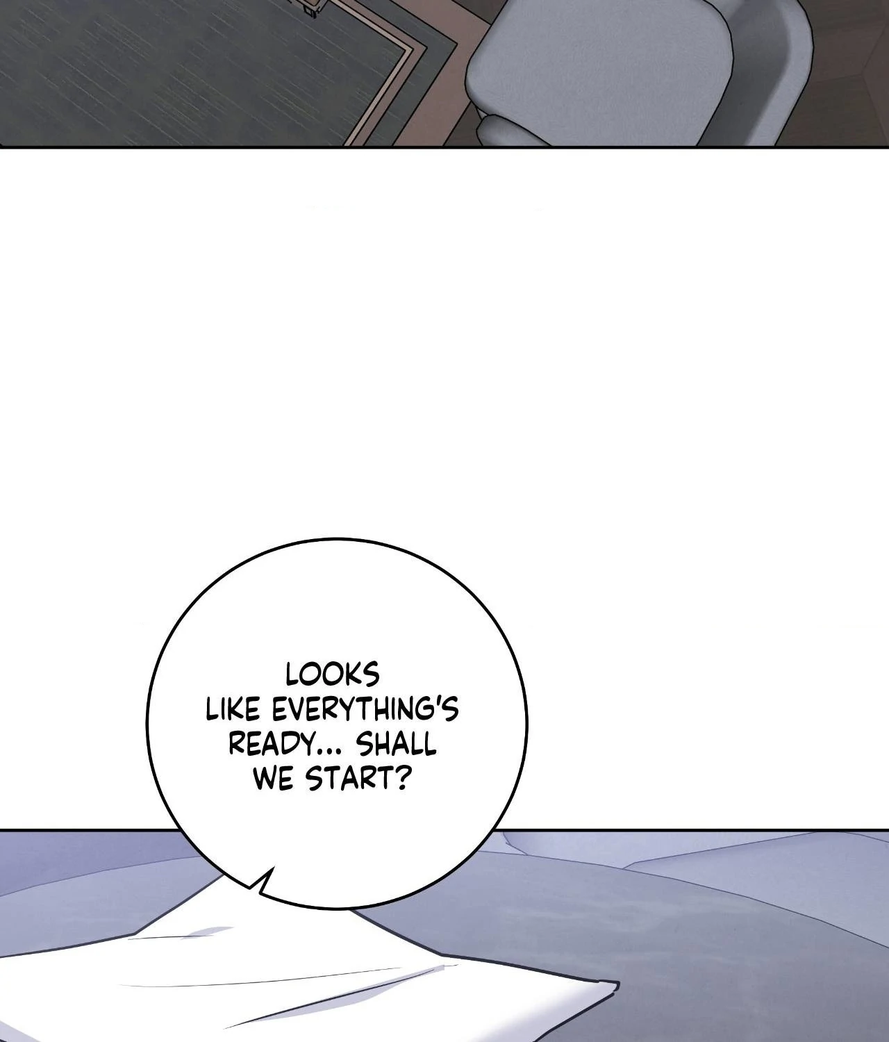Near and Dear [Official] - Chapter 15 manhwa