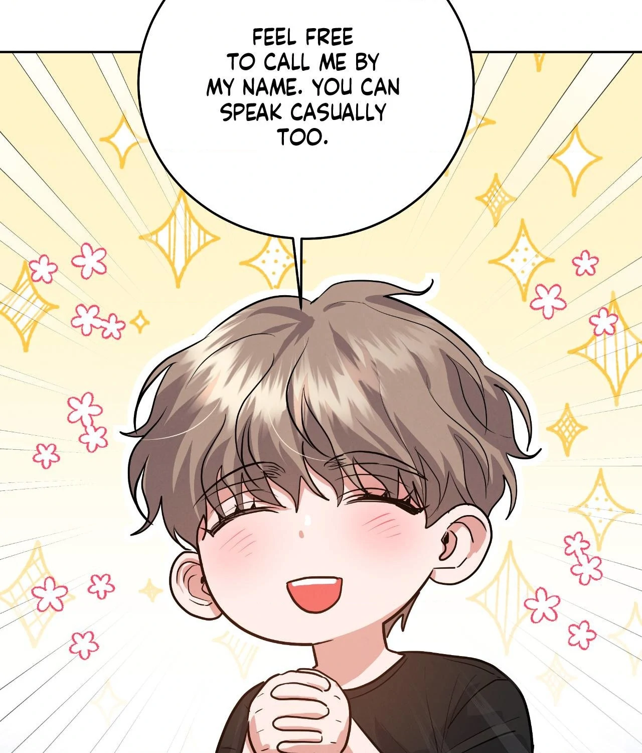 Near and Dear [Official] - Chapter 15 manhwa