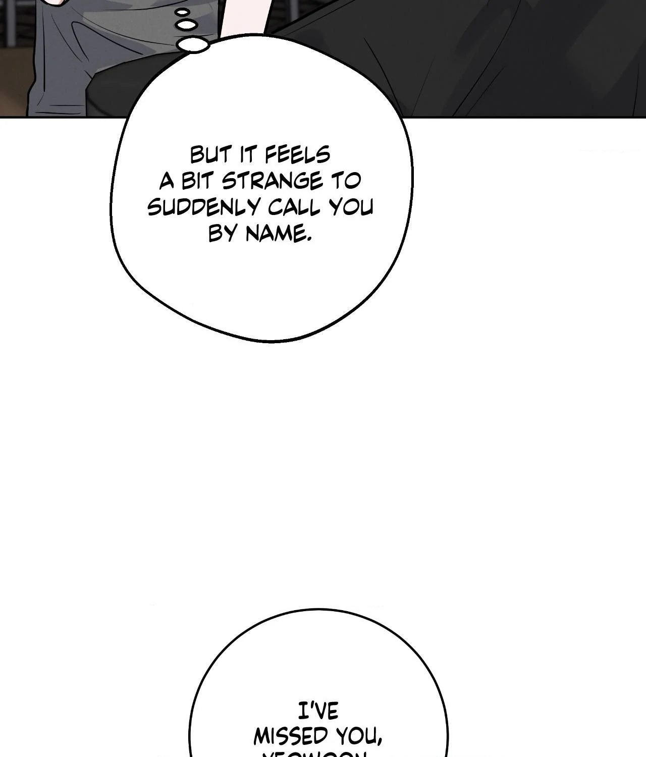 Near and Dear [Official] - Chapter 15 manhwa