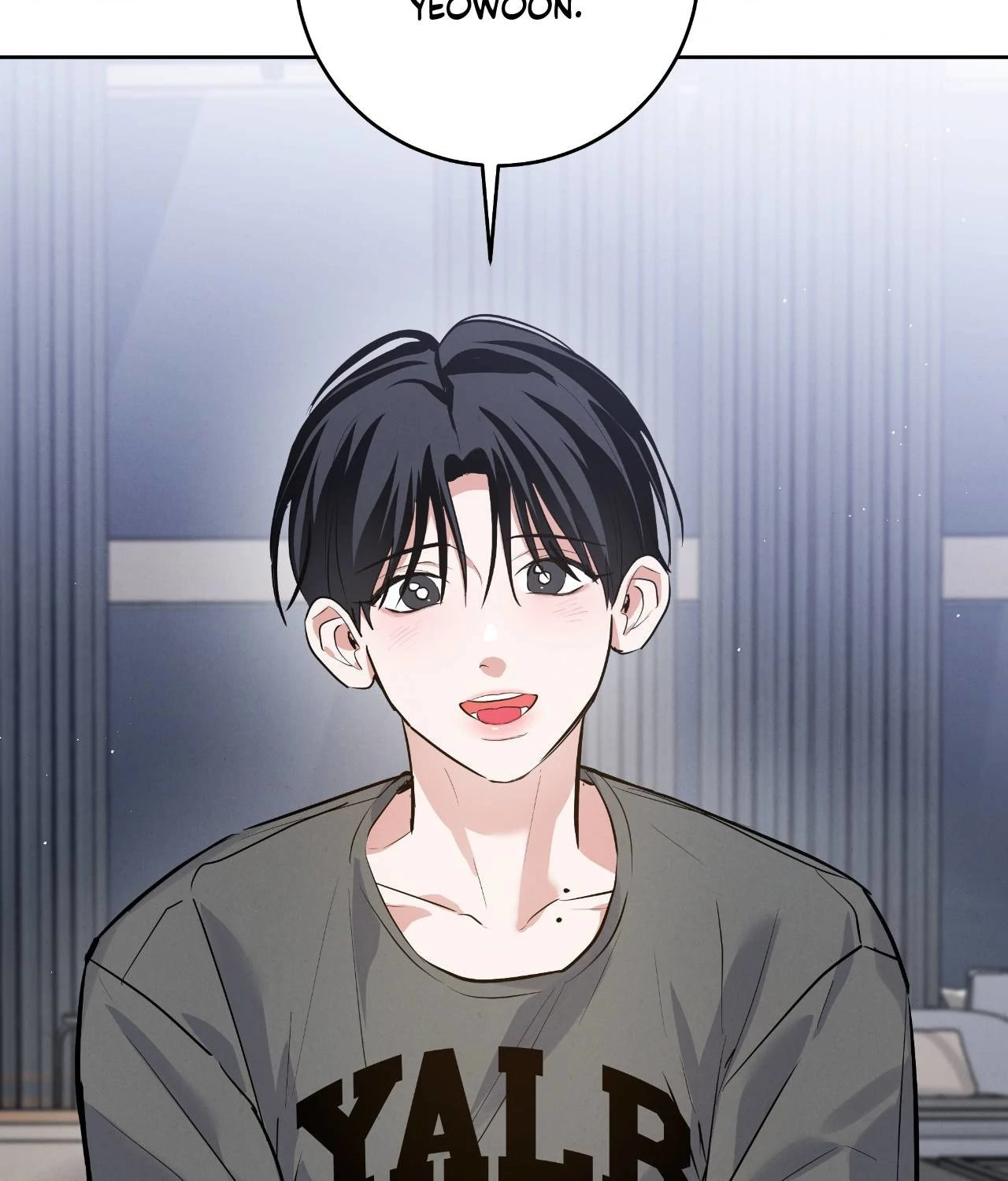 Near and Dear [Official] - Chapter 15 manhwa