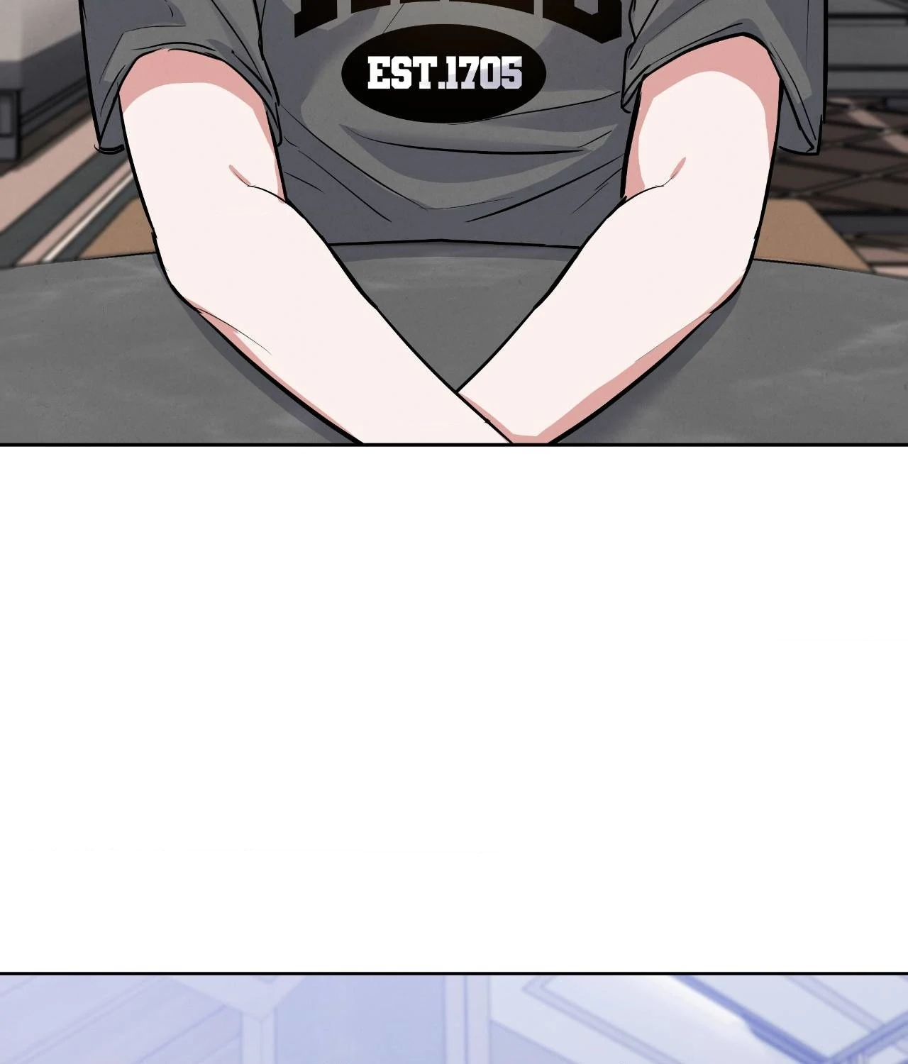 Near and Dear [Official] - Chapter 15 manhwa