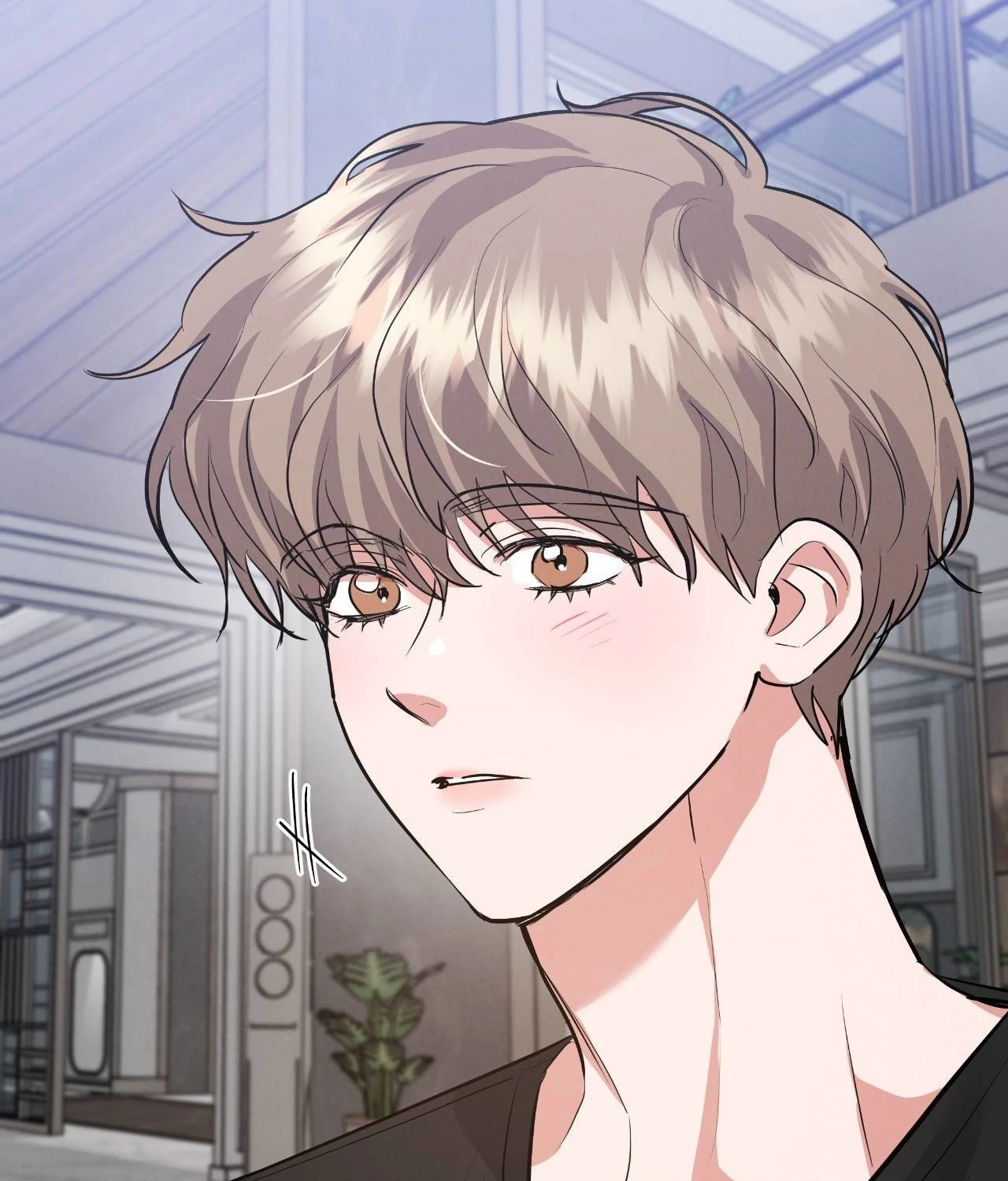Near and Dear [Official] - Chapter 15 manhwa