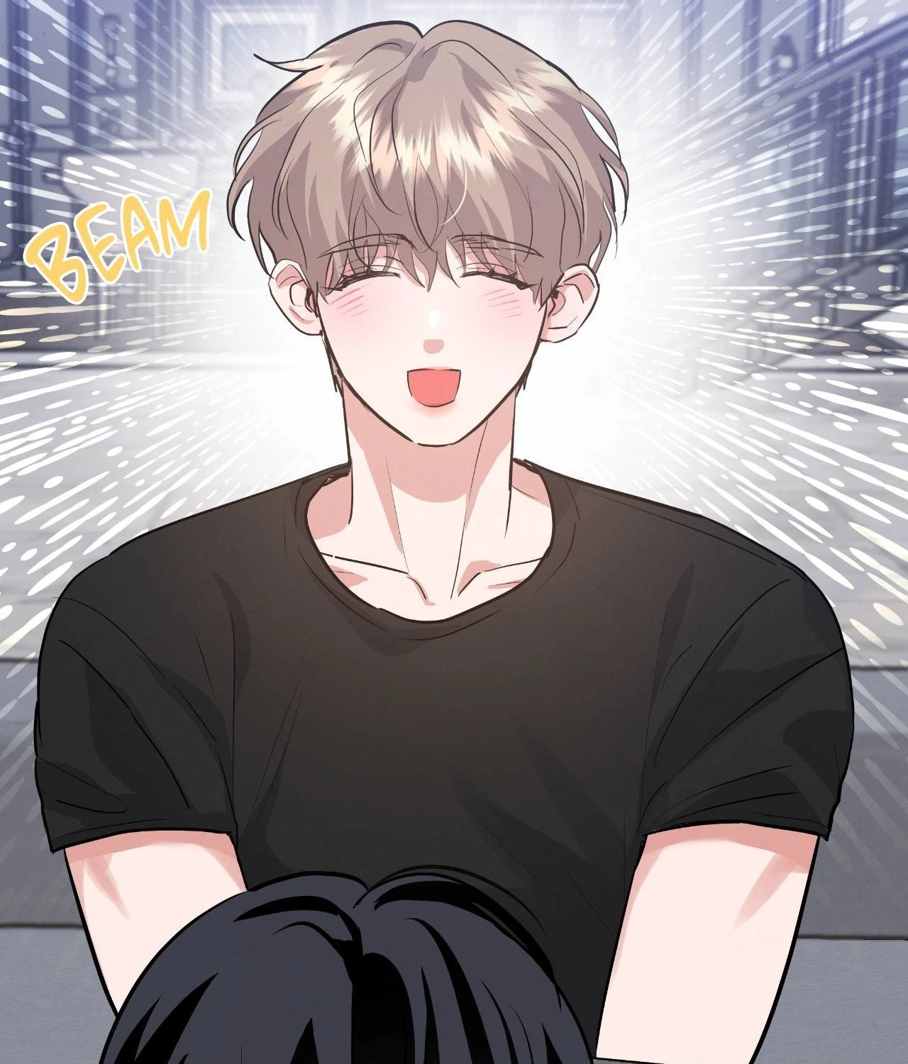 Near and Dear [Official] - Chapter 15 manhwa