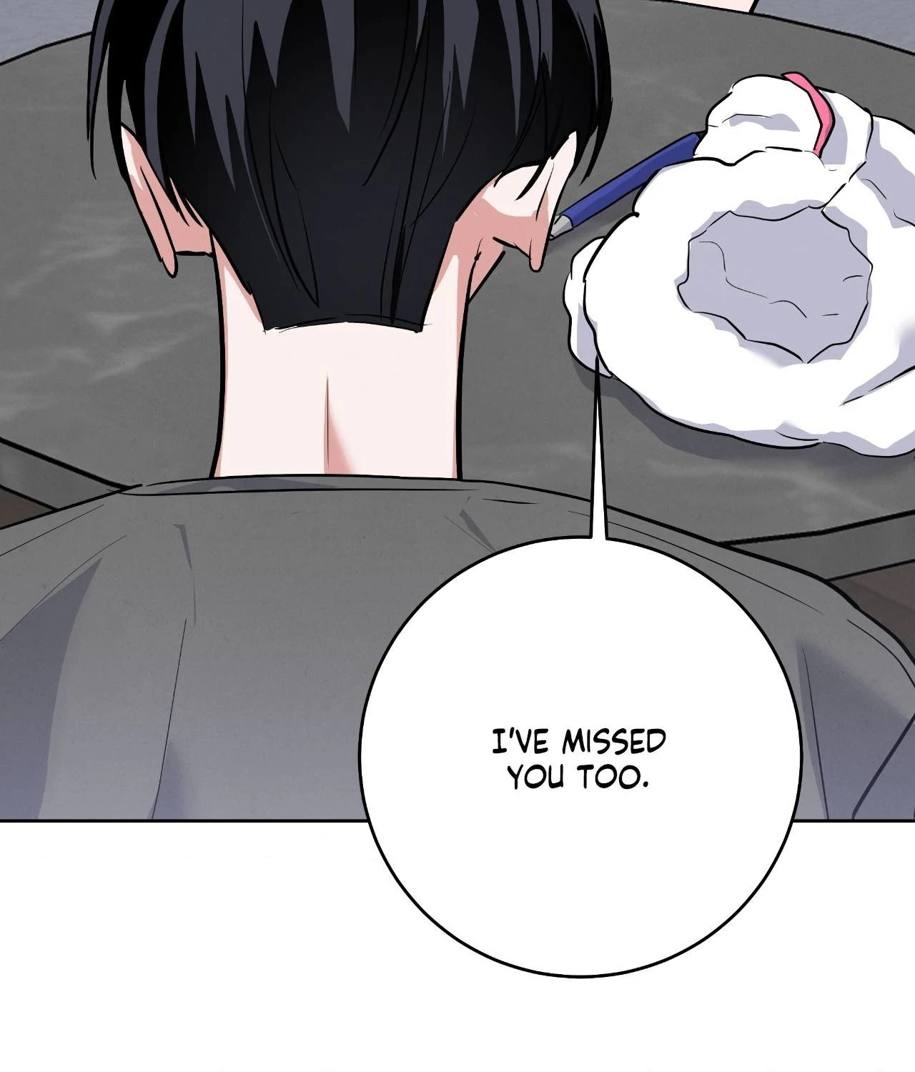 Near and Dear [Official] - Chapter 15 manhwa