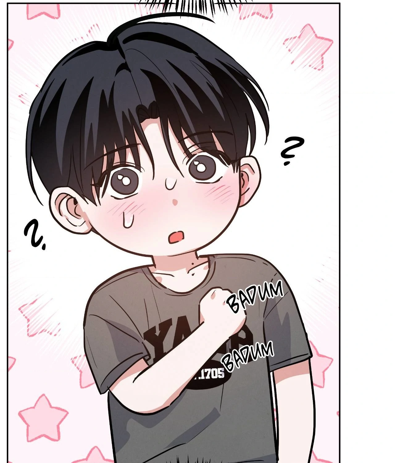 Near and Dear [Official] - Chapter 15 manhwa