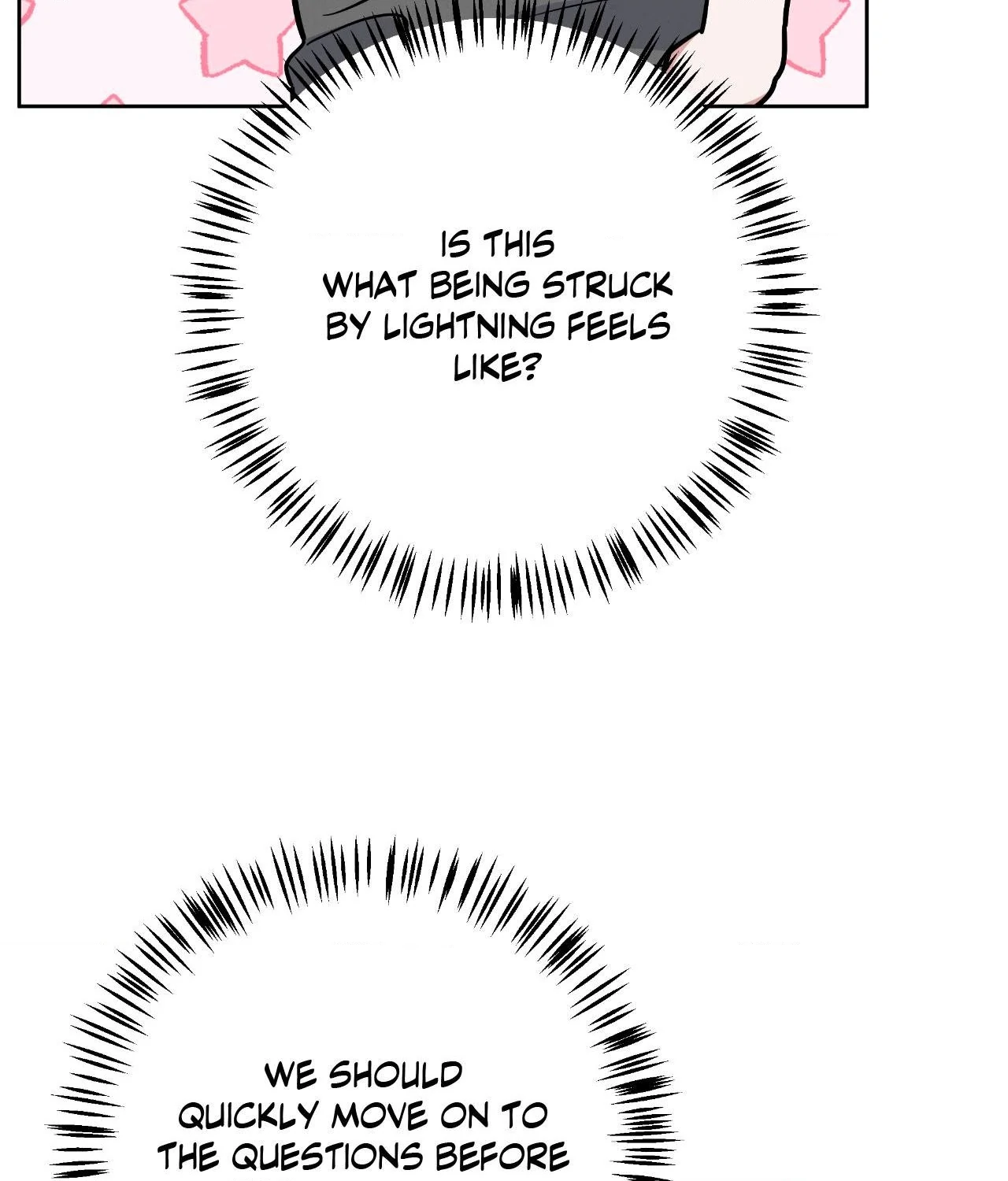 Near and Dear [Official] - Chapter 15 manhwa