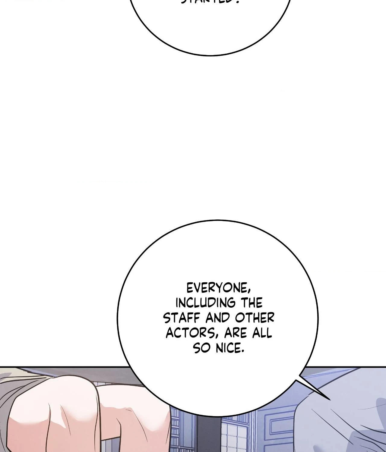Near and Dear [Official] - Chapter 15 manhwa