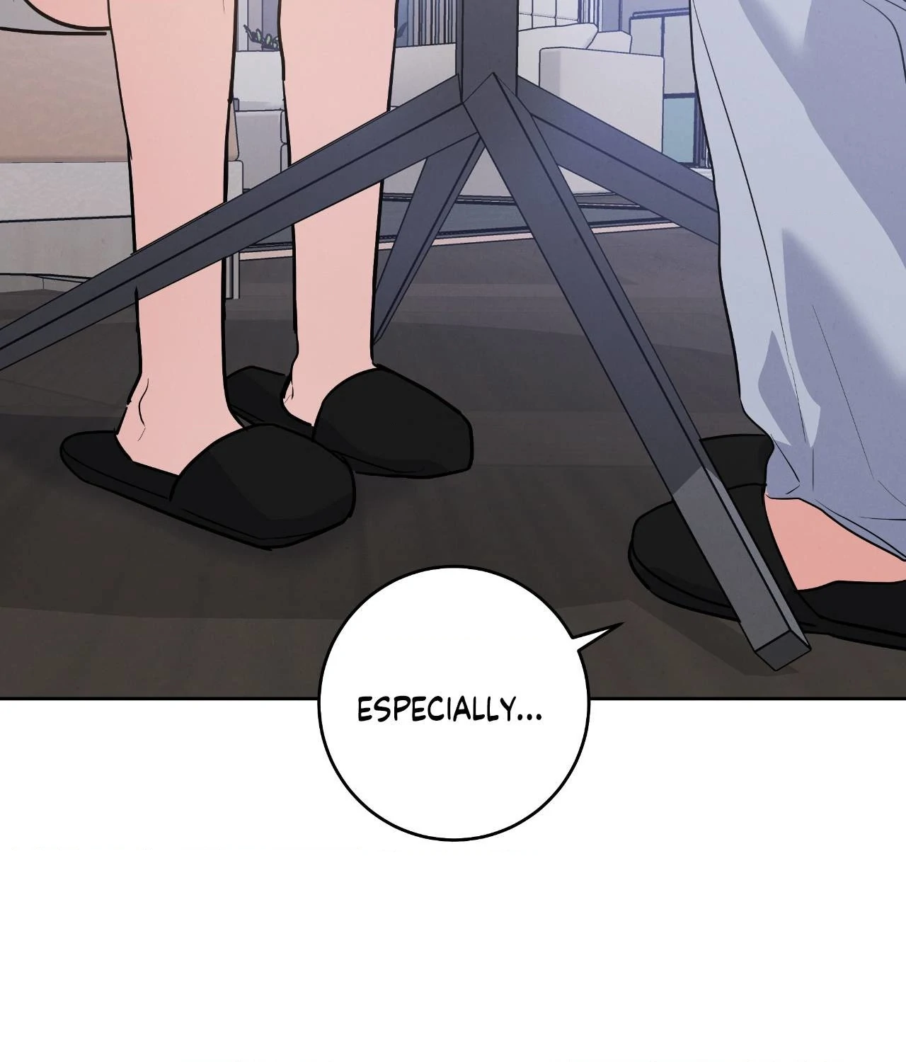 Near and Dear [Official] - Chapter 15 manhwa