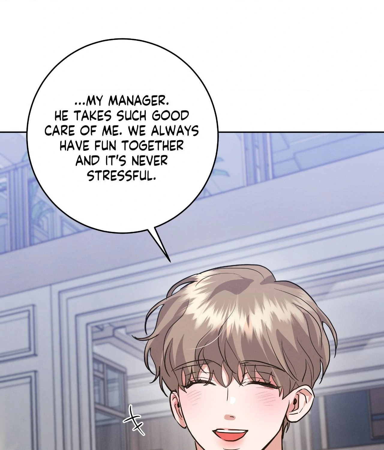 Near and Dear [Official] - Chapter 15 manhwa