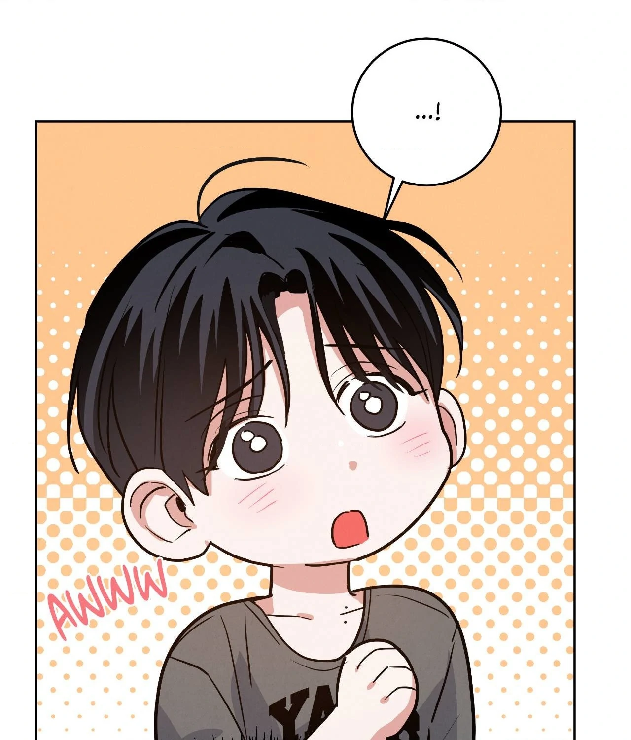Near and Dear [Official] - Chapter 15 manhwa
