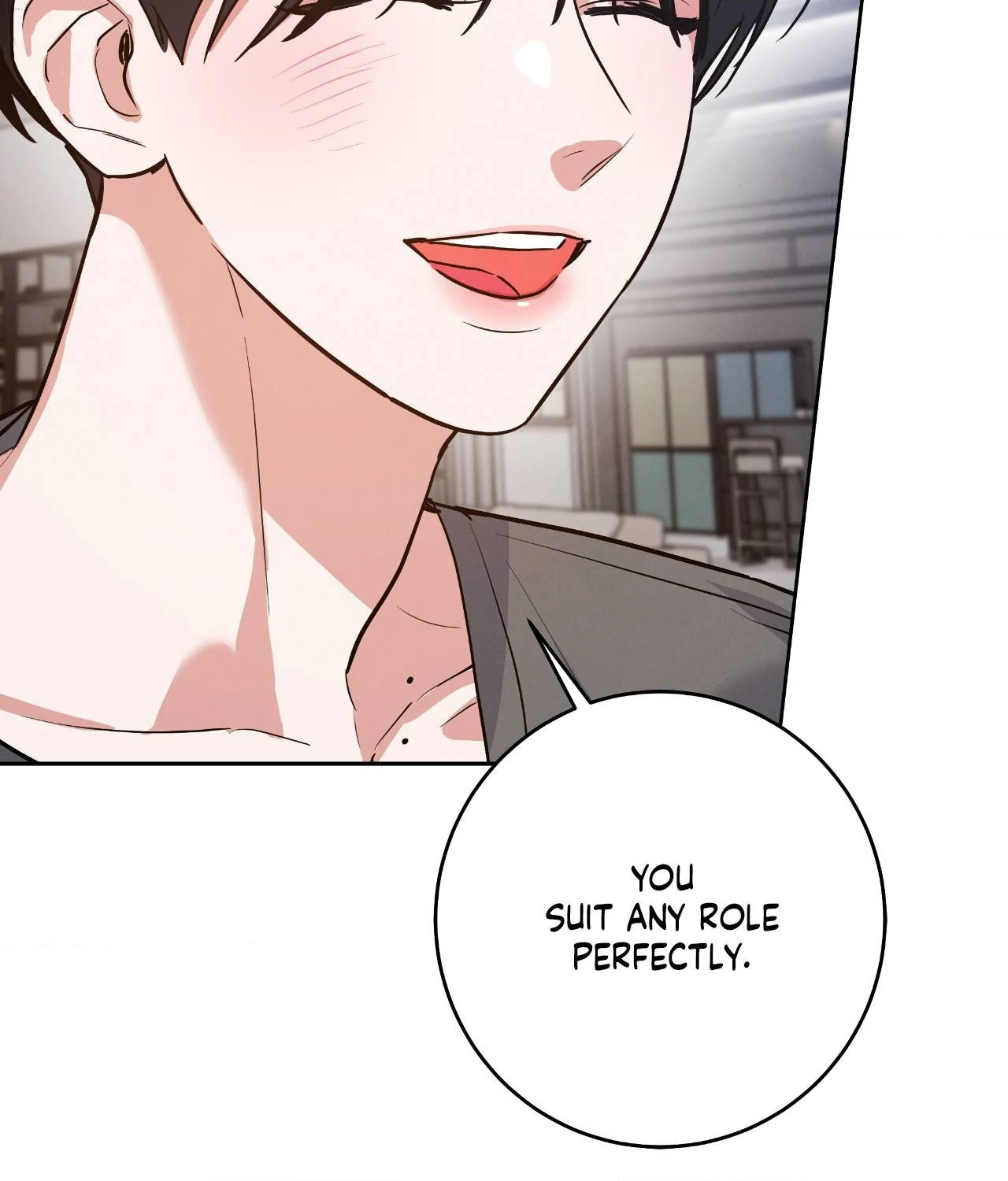 Near and Dear [Official] - Chapter 15 manhwa