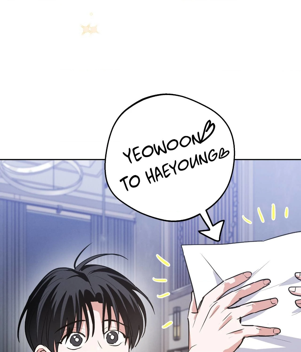 Near and Dear [Official] - Chapter 15 manhwa