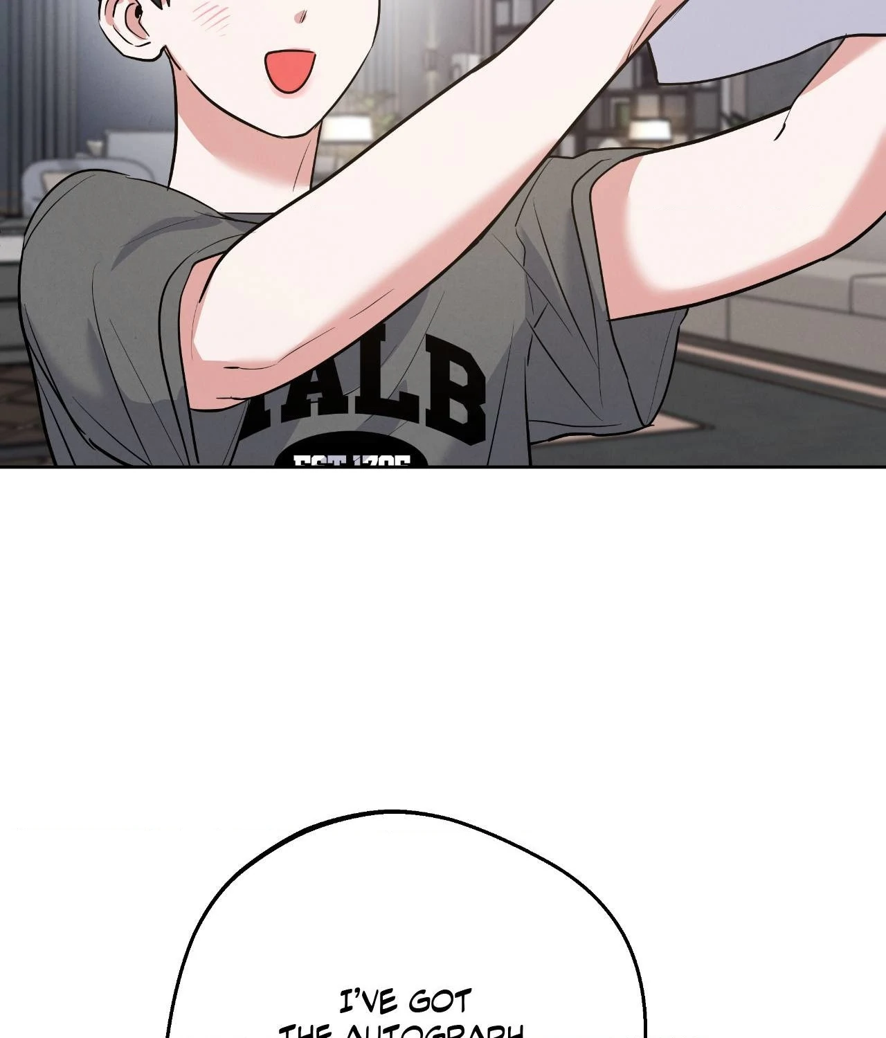 Near and Dear [Official] - Chapter 15 manhwa