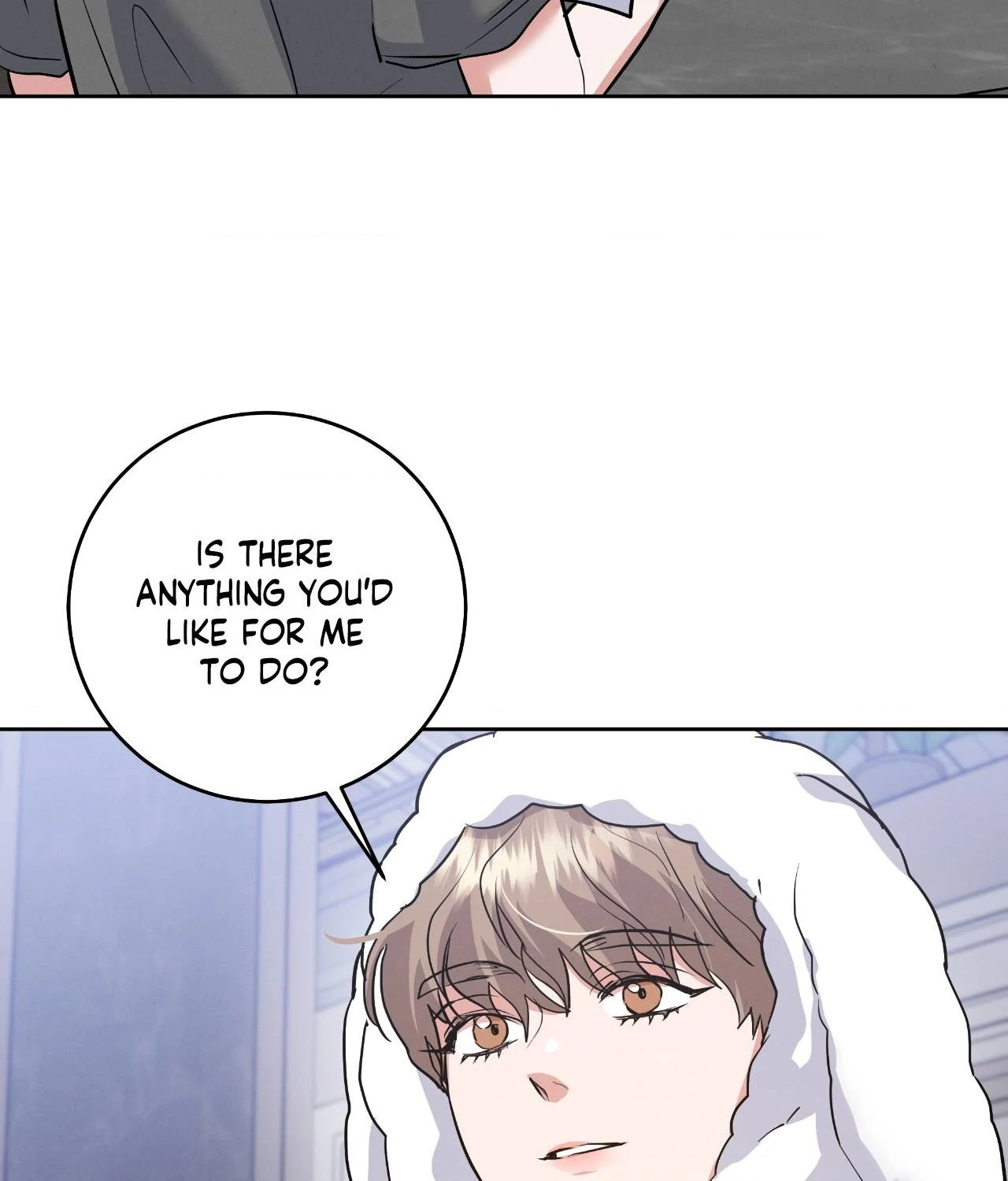 Near and Dear [Official] - Chapter 15 manhwa