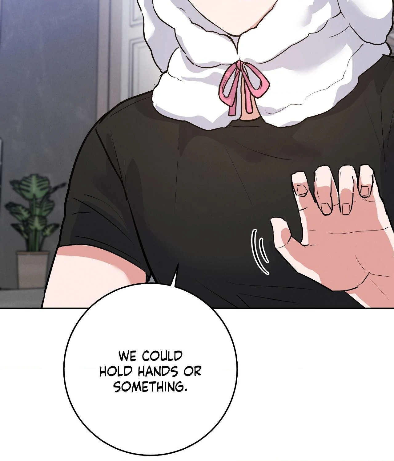 Near and Dear [Official] - Chapter 15 manhwa