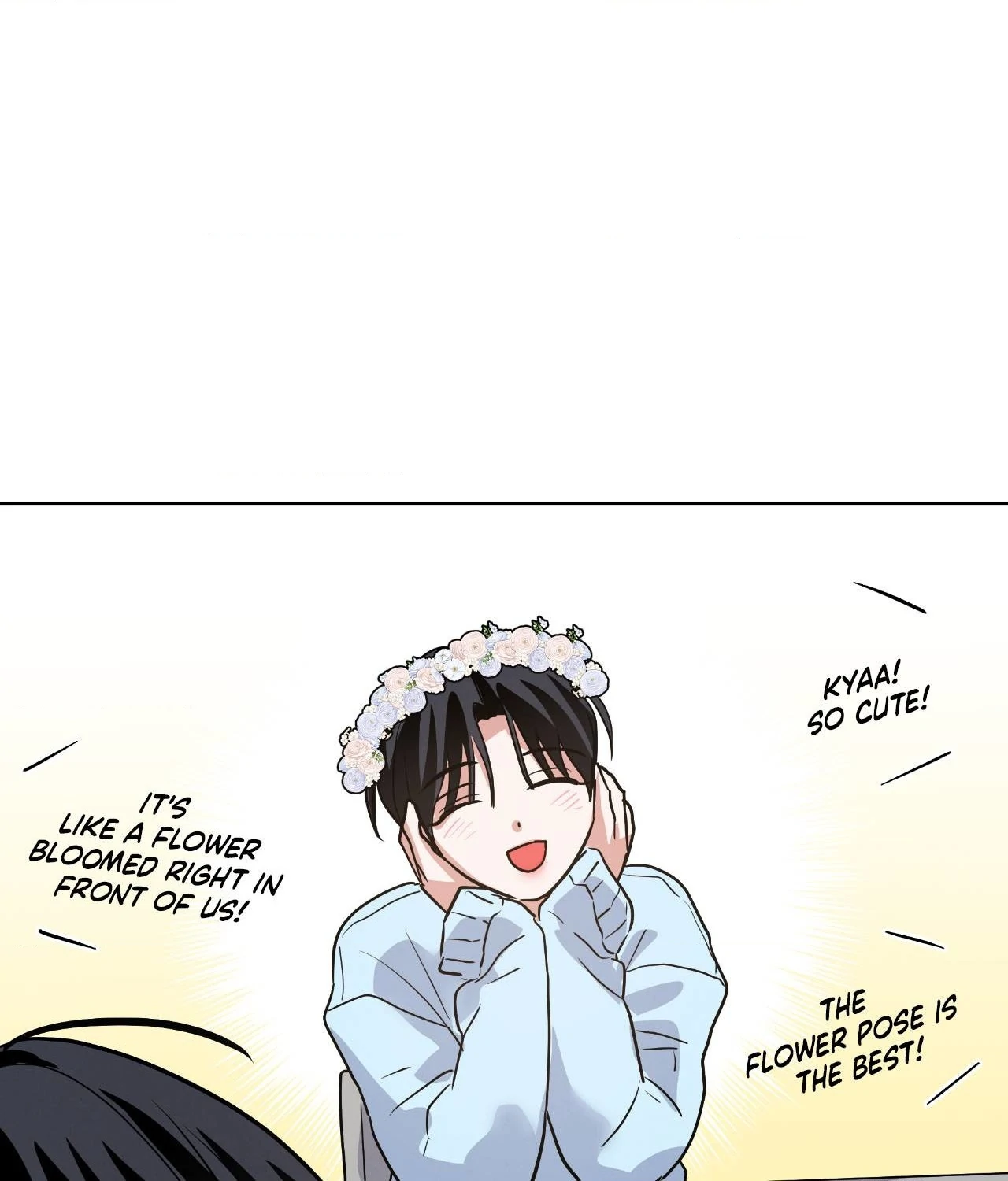 Near and Dear [Official] - Chapter 15 manhwa