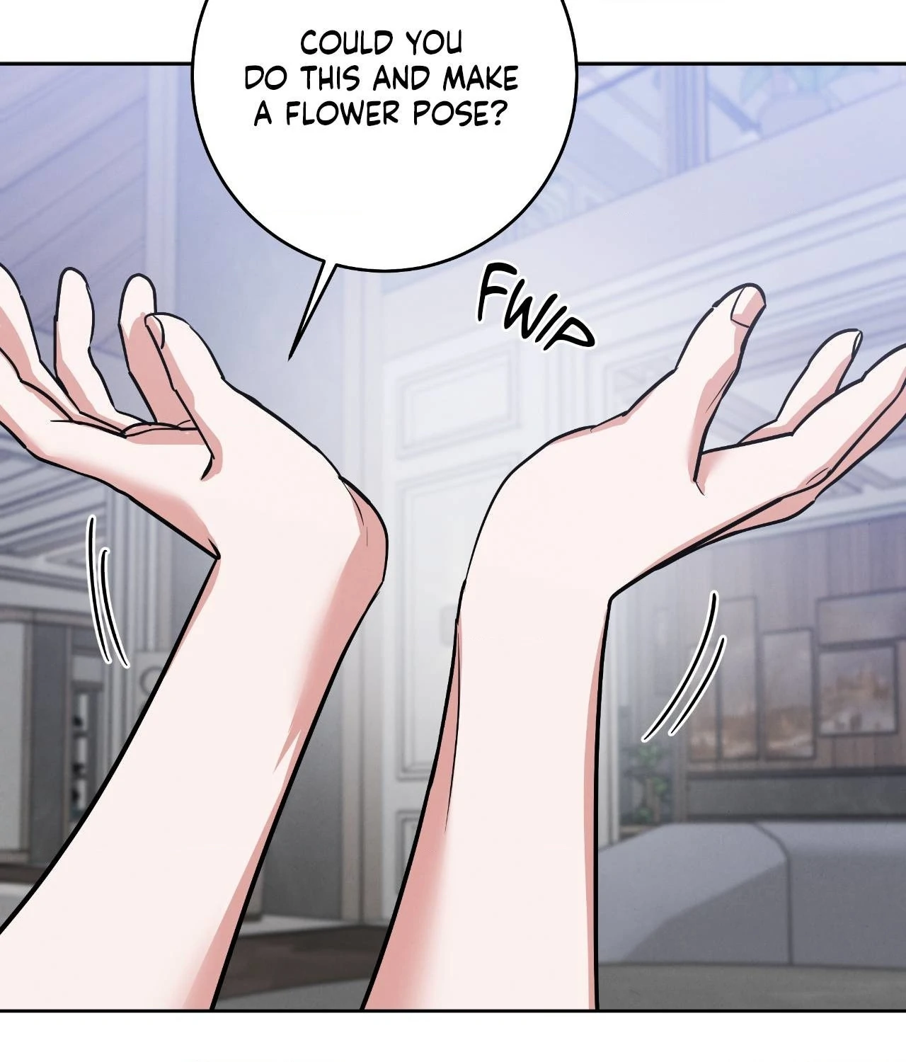 Near and Dear [Official] - Chapter 15 manhwa