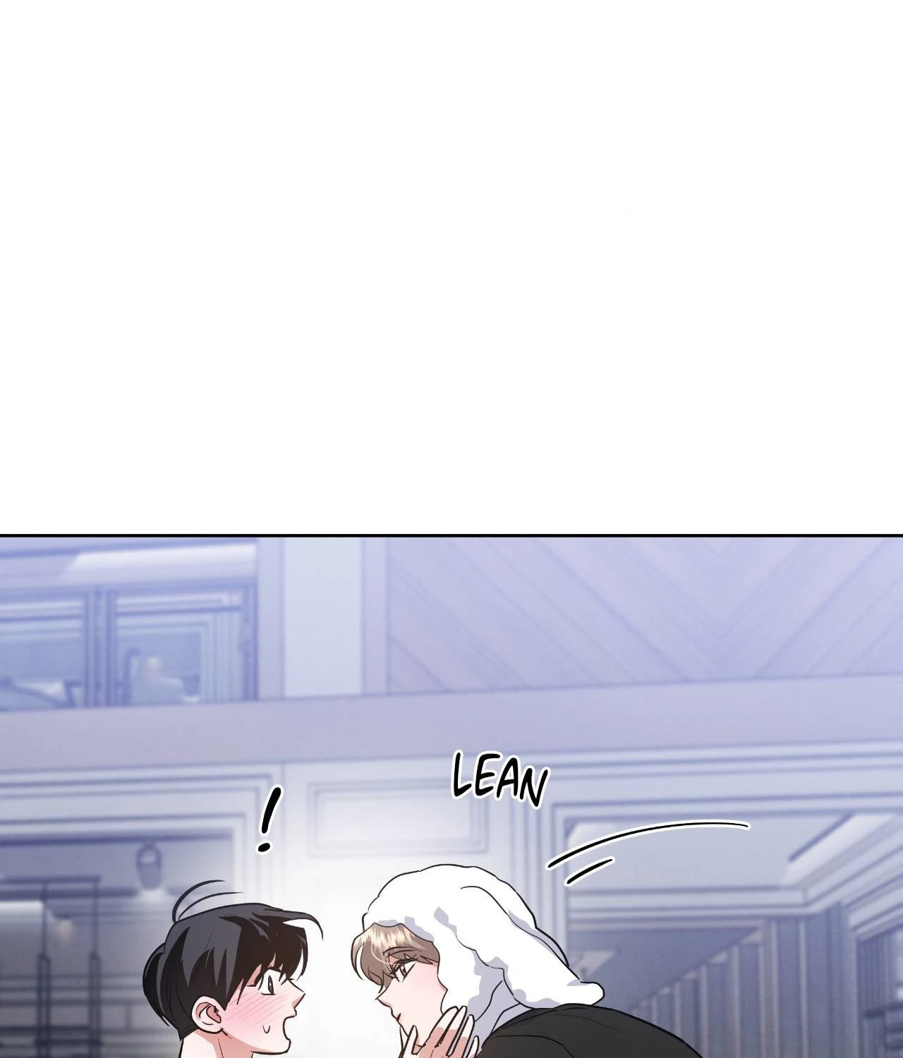 Near and Dear [Official] - Chapter 15 manhwa