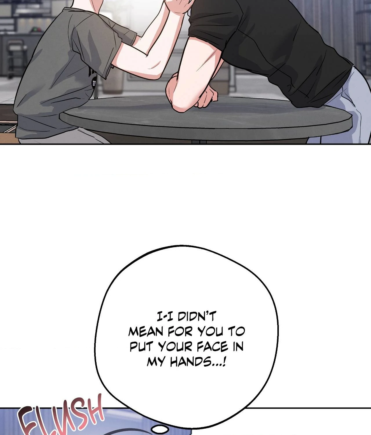 Near and Dear [Official] - Chapter 15 manhwa