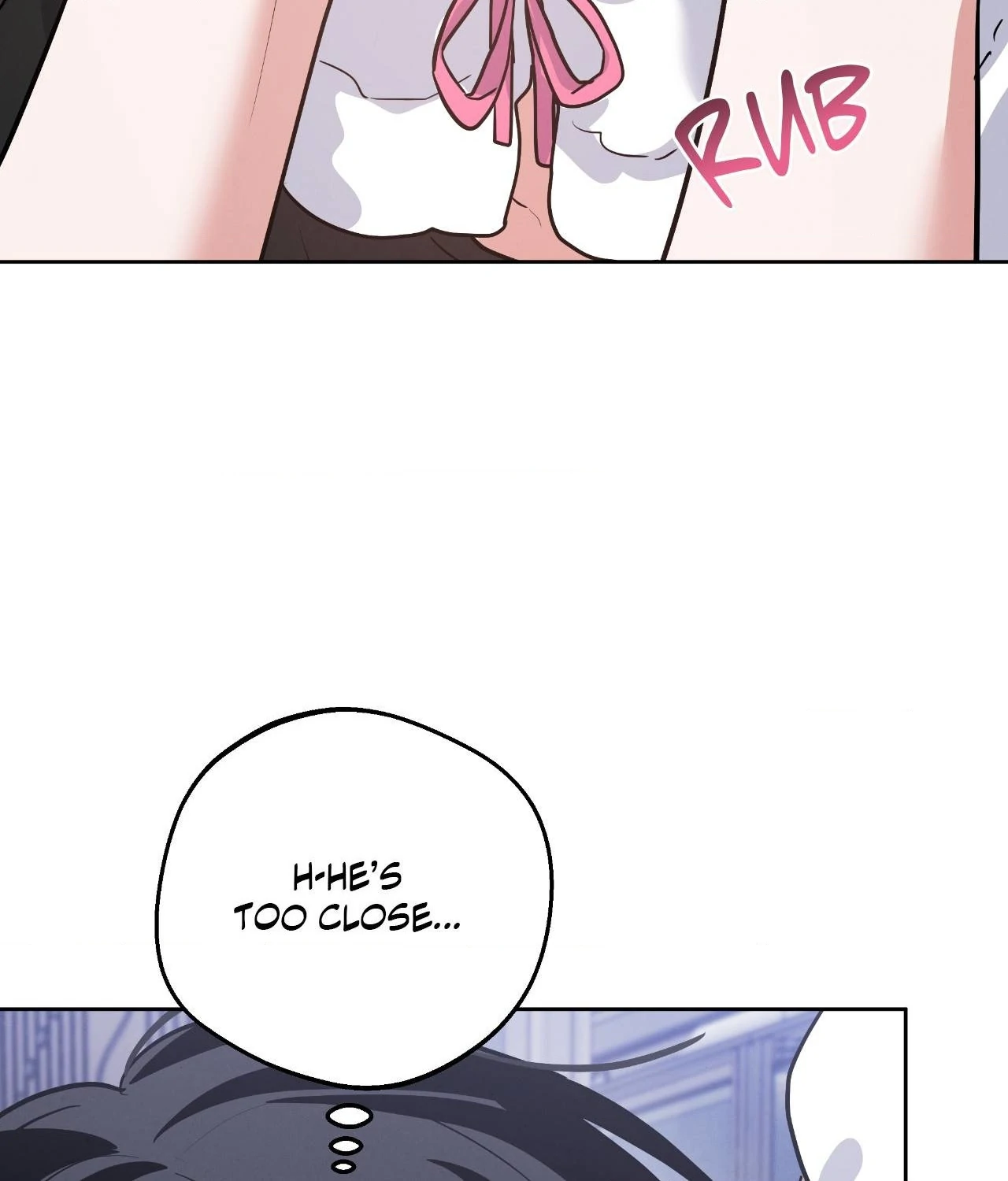 Near and Dear [Official] - Chapter 15 manhwa