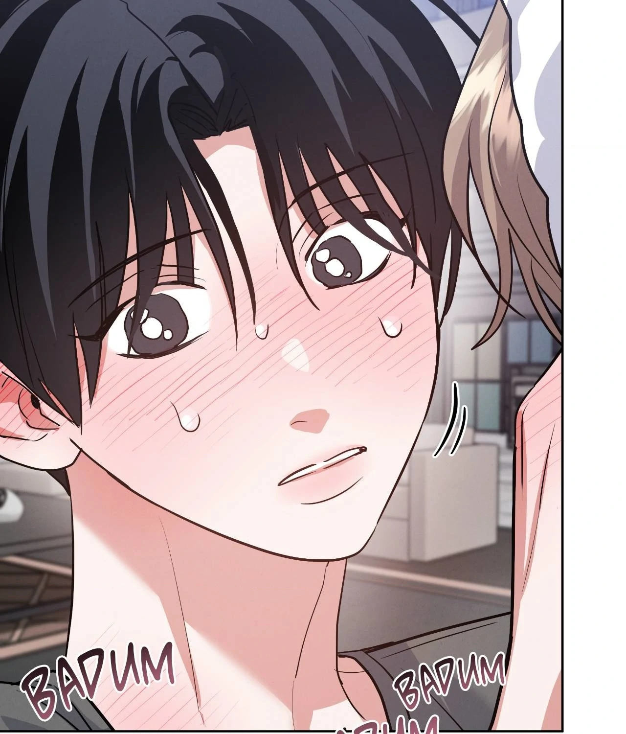 Near and Dear [Official] - Chapter 15 manhwa