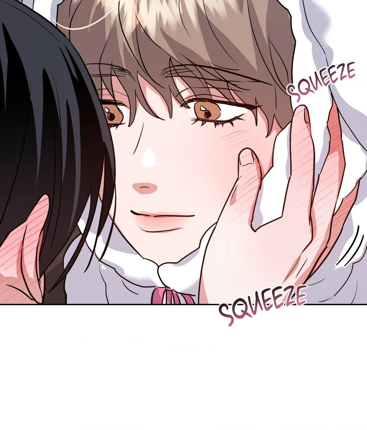 Near and Dear [Official] - Chapter 15 manhwa
