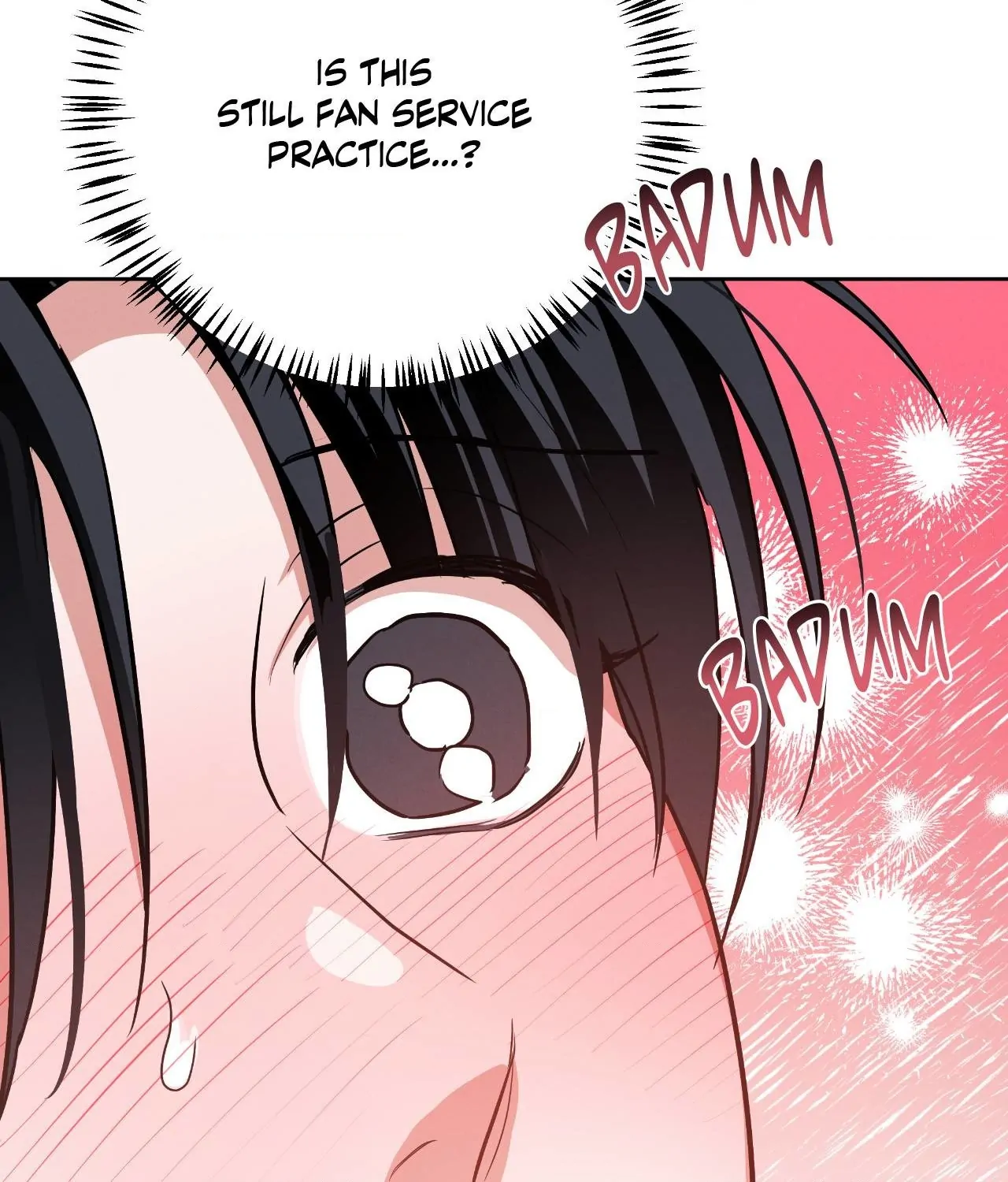 Near and Dear [Official] - Chapter 15 manhwa