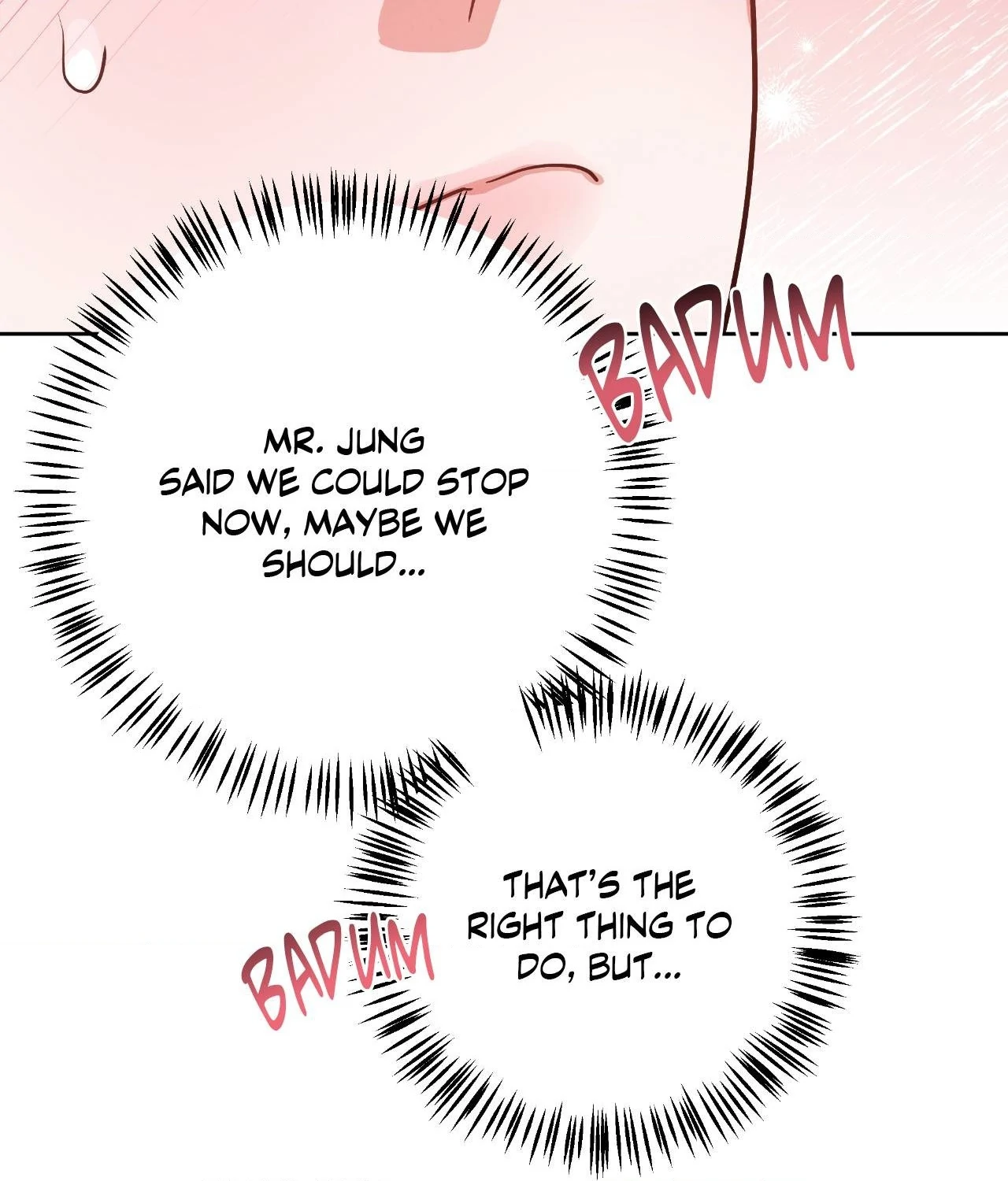 Near and Dear [Official] - Chapter 15 manhwa