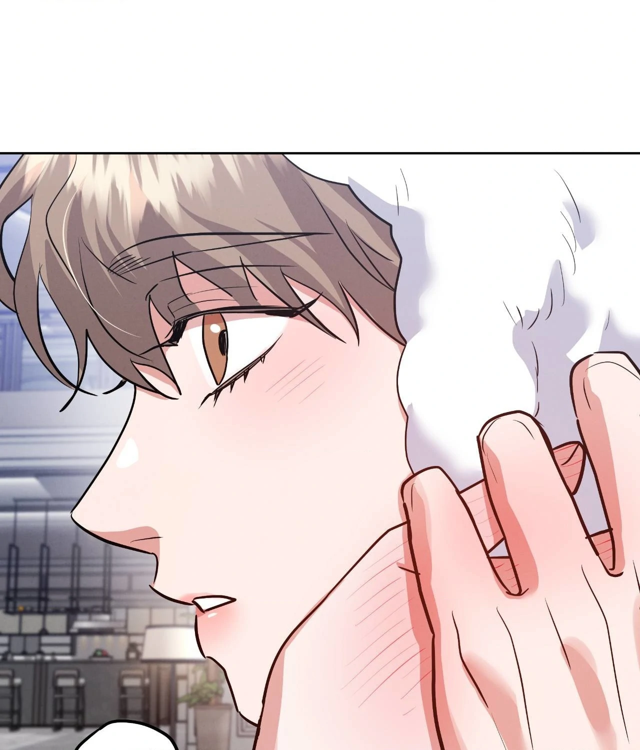 Near and Dear [Official] - Chapter 15 manhwa