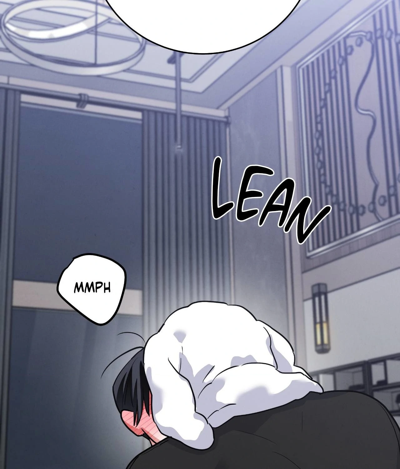 Near and Dear [Official] - Chapter 15 manhwa