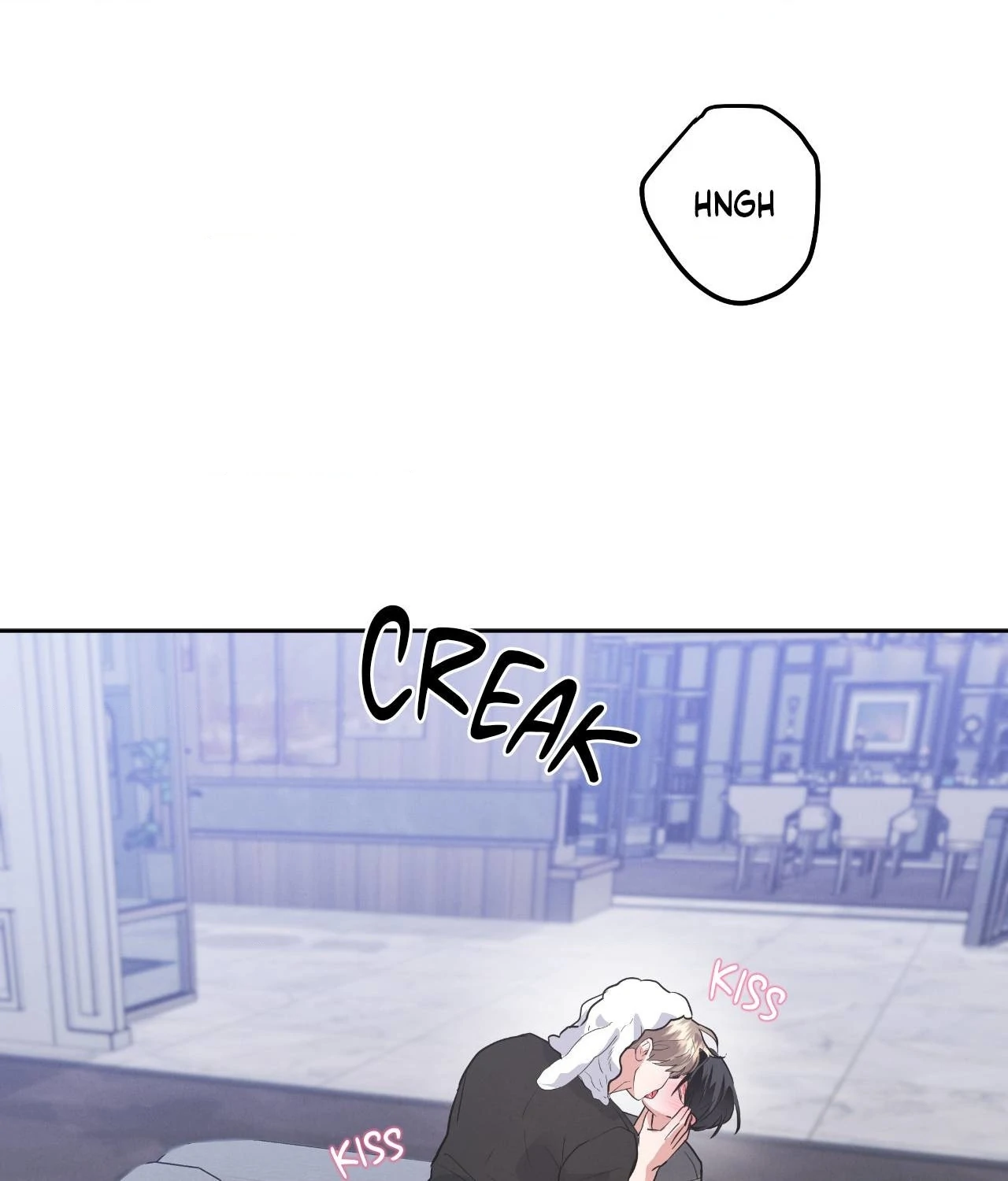 Near and Dear [Official] - Chapter 15 manhwa
