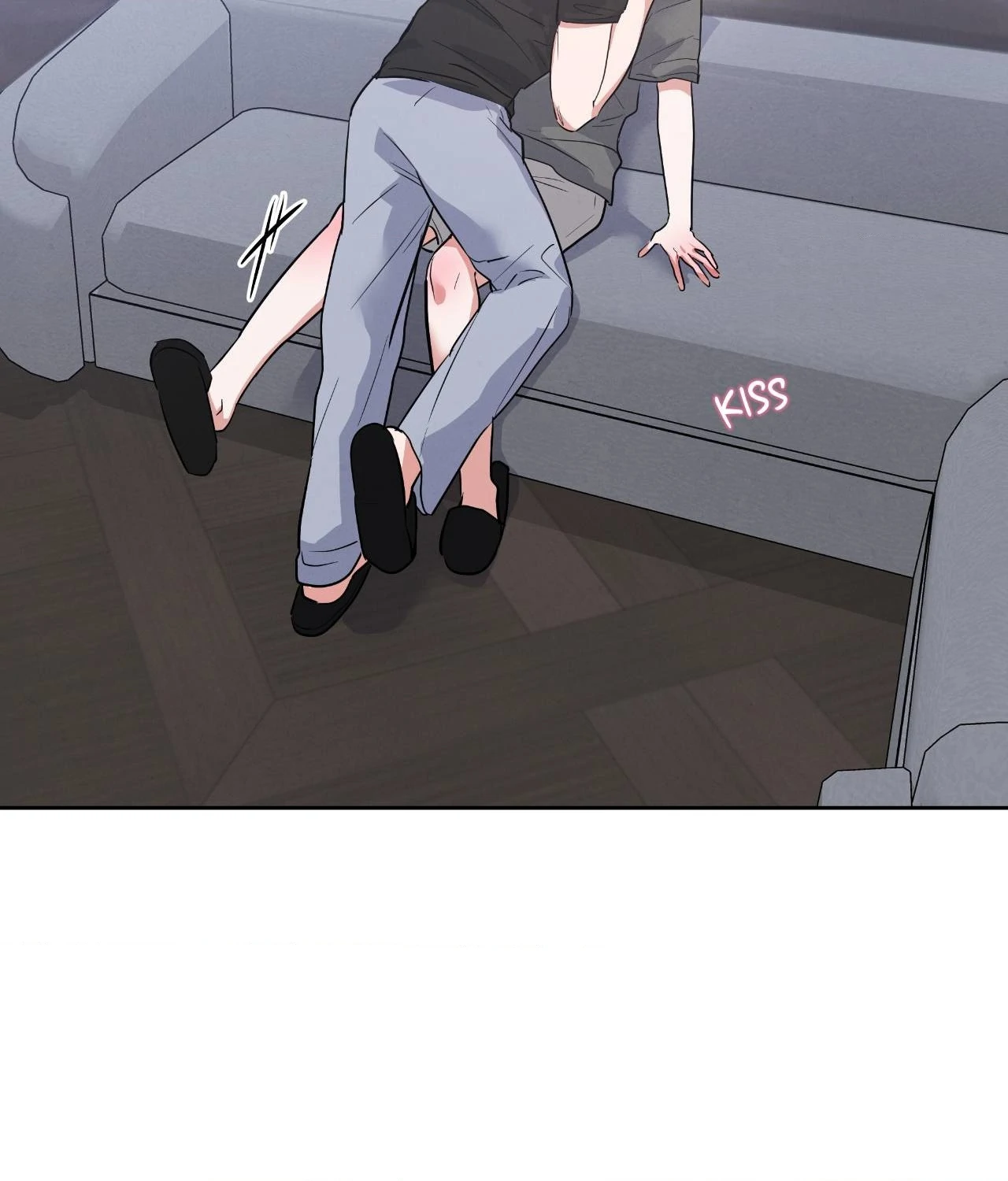 Near and Dear [Official] - Chapter 15 manhwa
