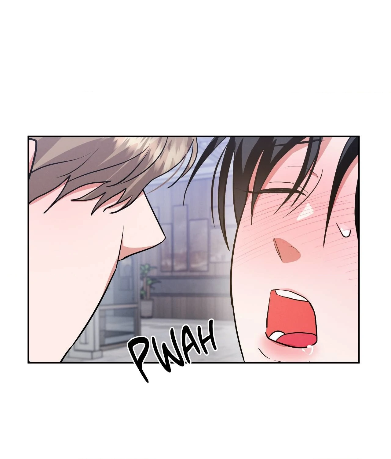 Near and Dear [Official] - Chapter 15 manhwa