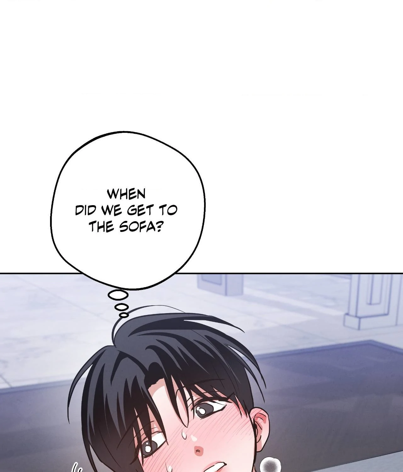 Near and Dear [Official] - Chapter 15 manhwa