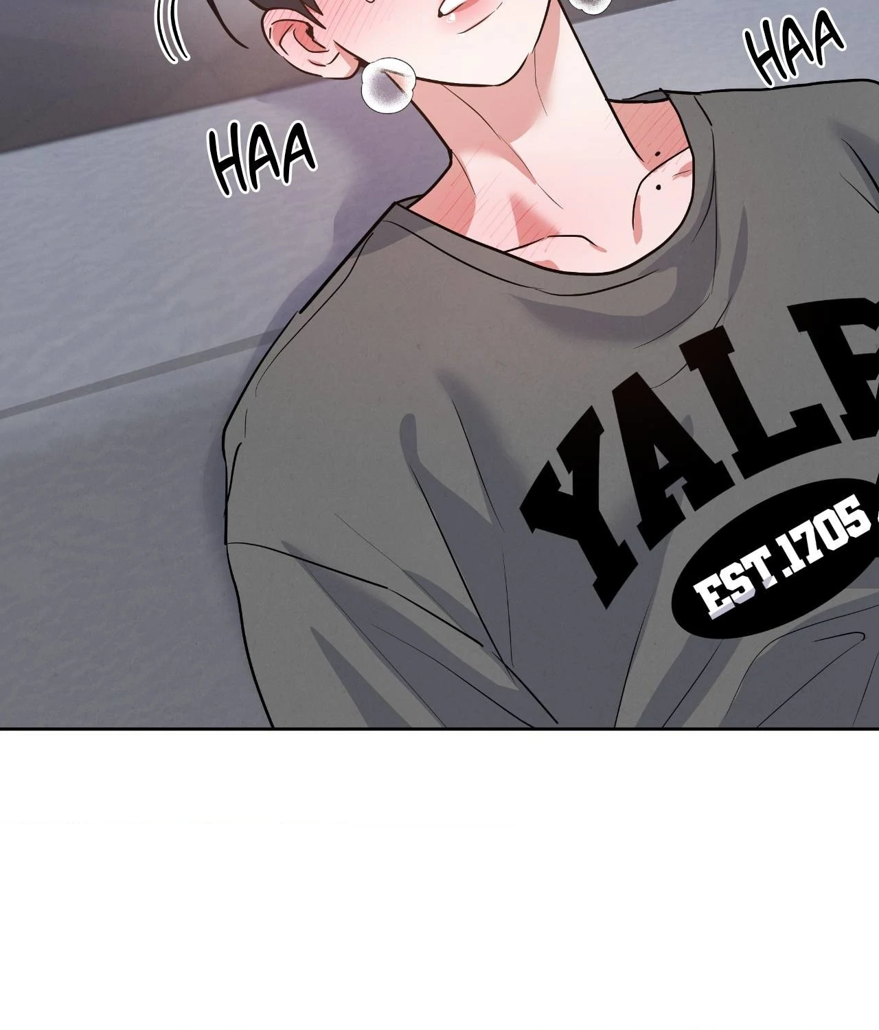 Near and Dear [Official] - Chapter 15 manhwa